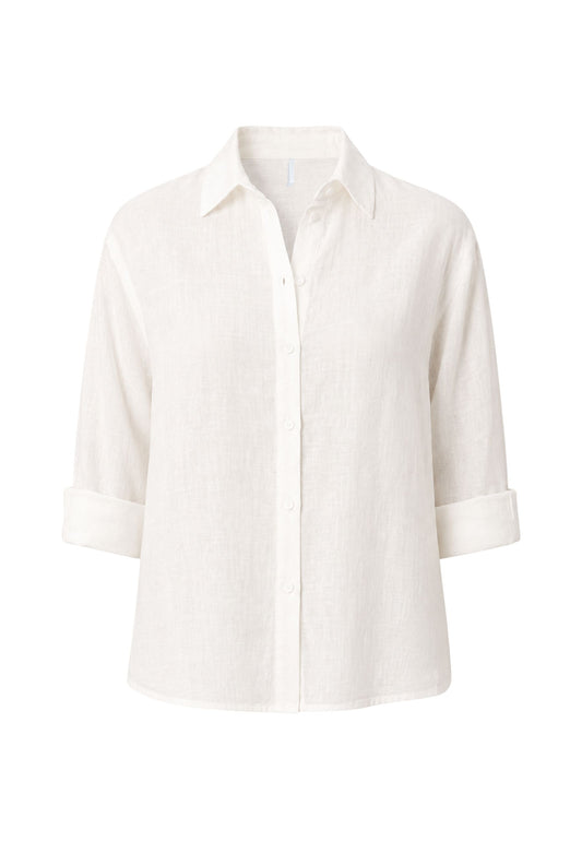 CAMICIA - Bianco