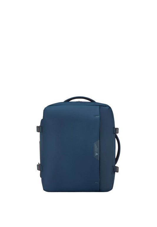 ZAINO UNDERSEAT EASY JET WANDERLINE - BLU NOTTE