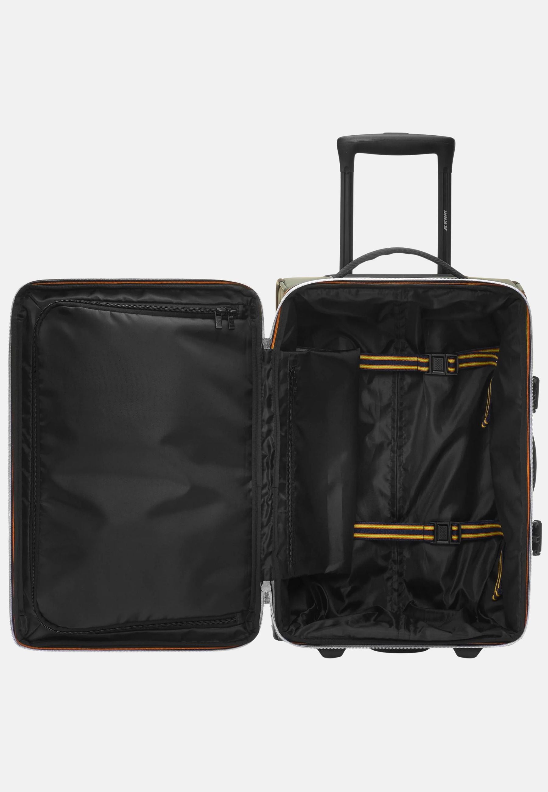 BLOSSAC S TROLLEY
