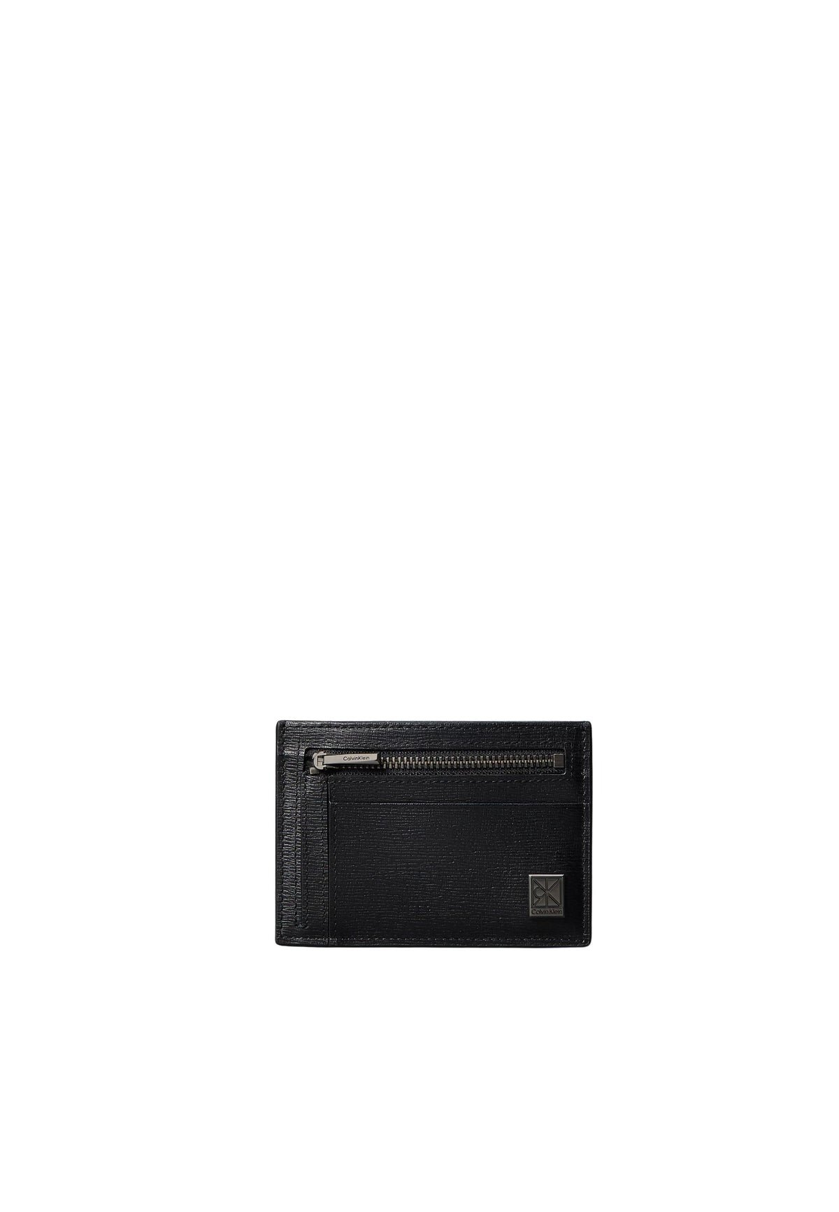EMBLEM HW ID CARDHOLDER - BLACK