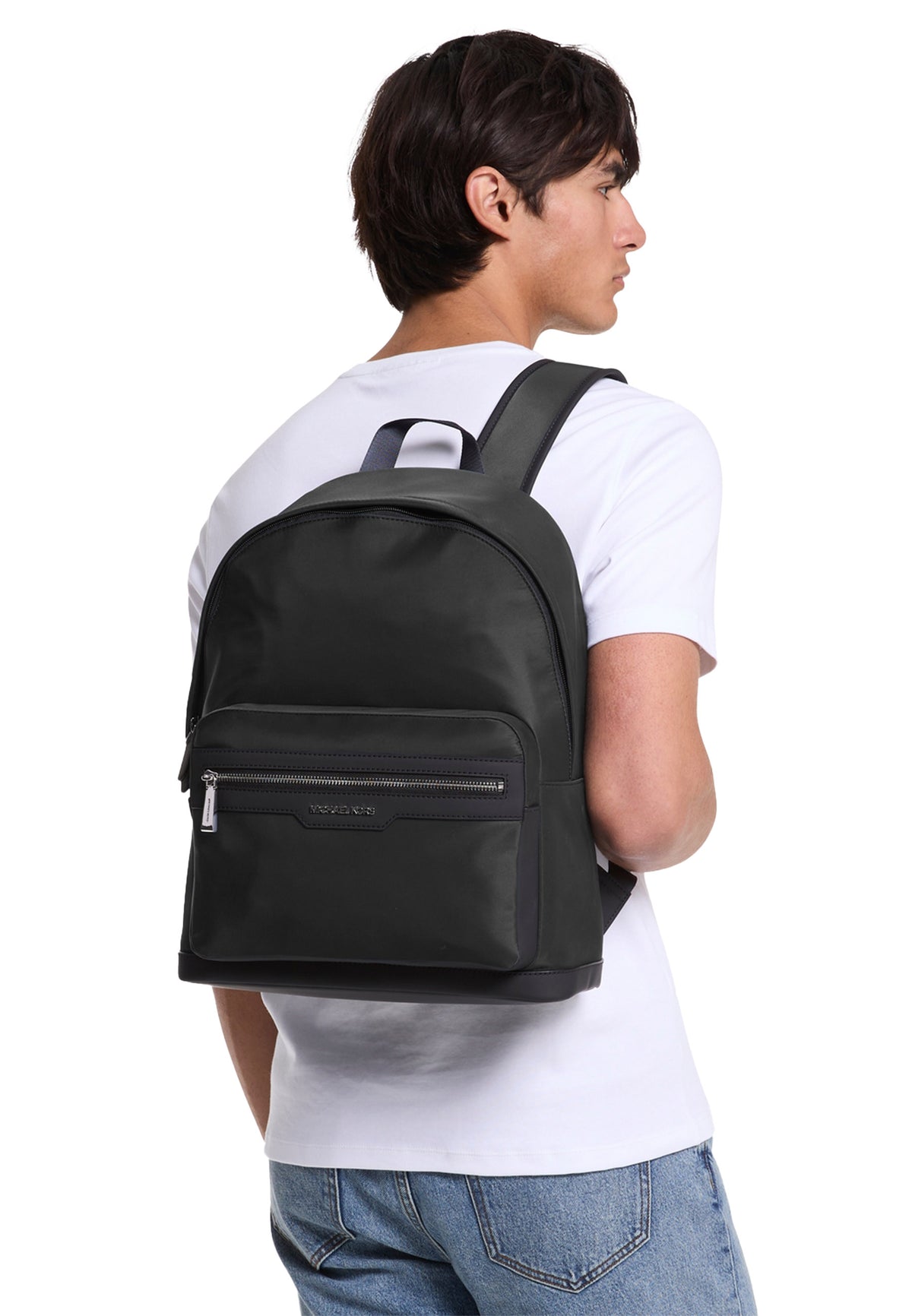 MALONE ZAINO - BLACK