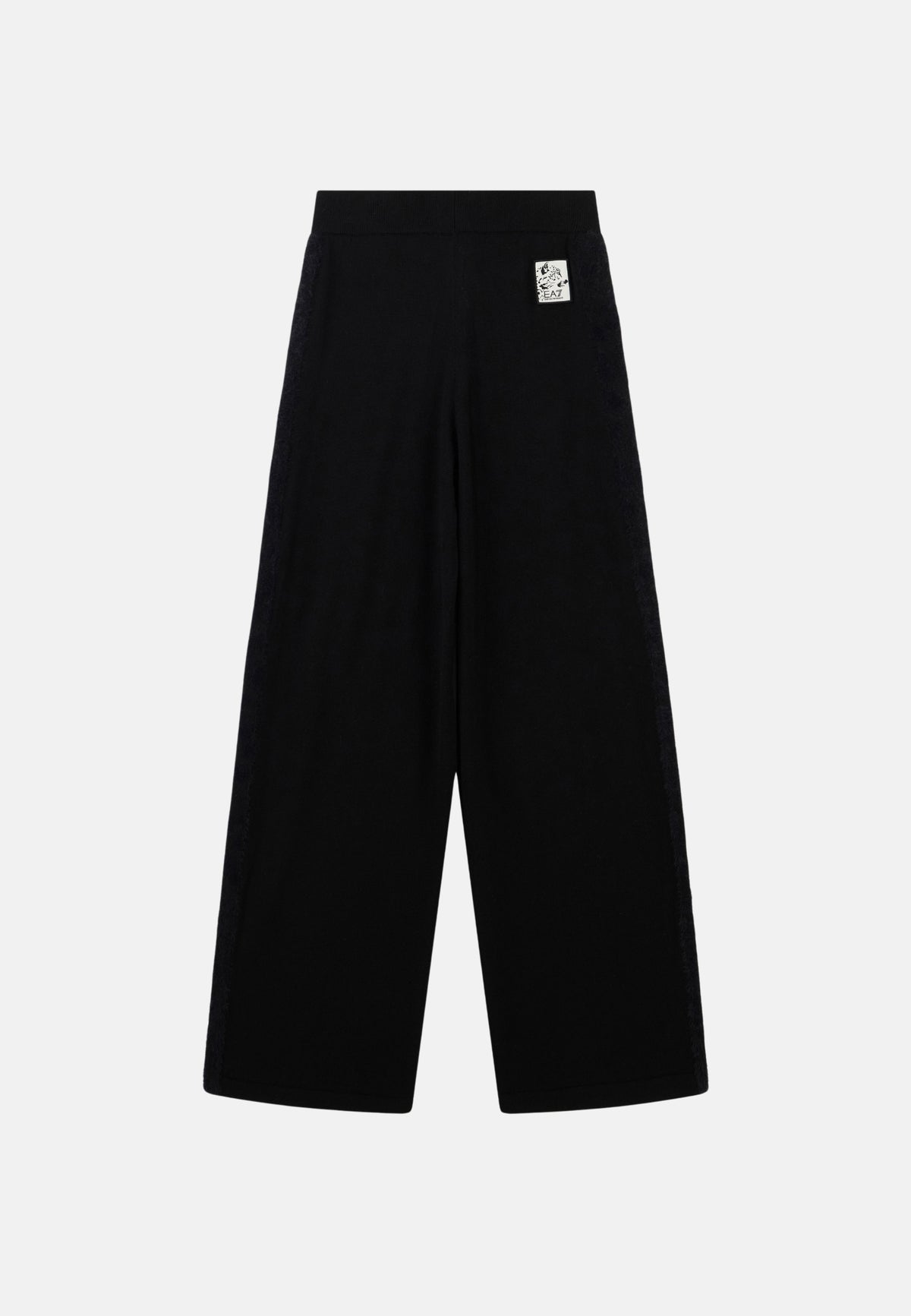 PANTALONE - FANCY BLACK
