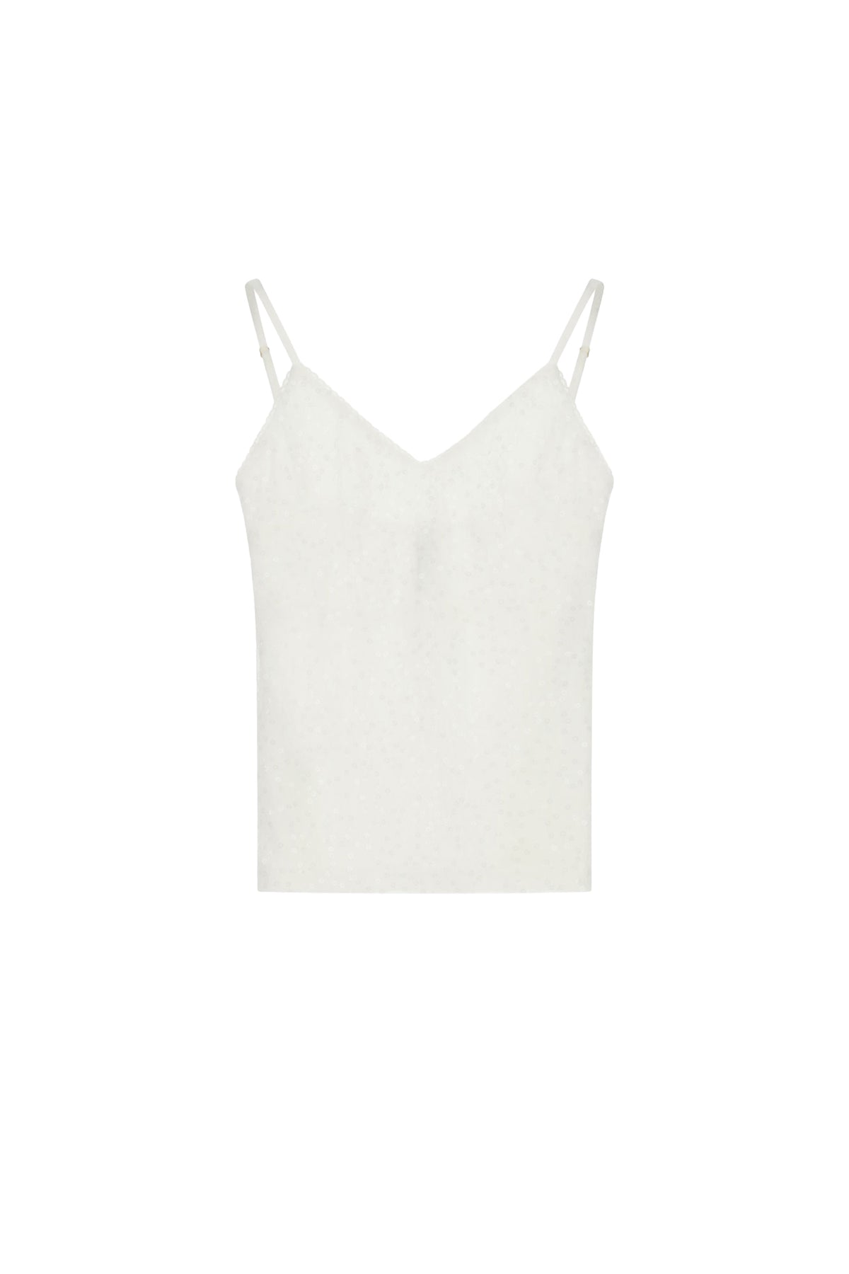 TOP - Bianco