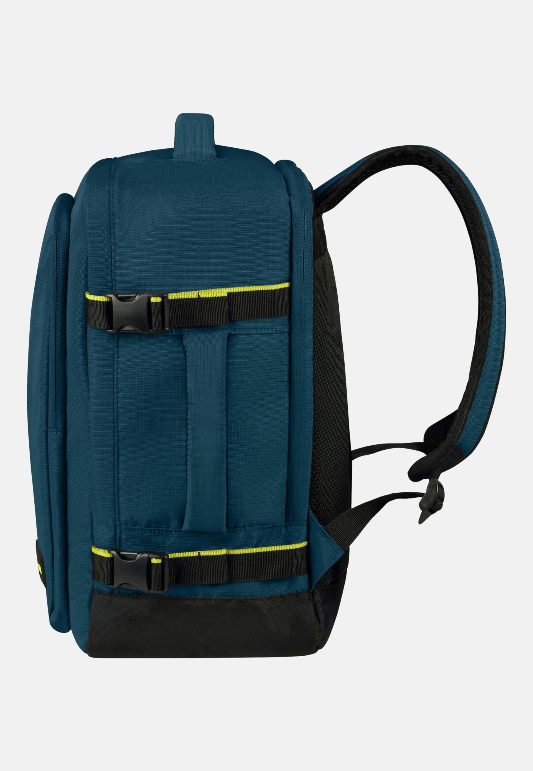 TAKE2CABIN CASUAL BACKPACK MS - HARB.BLUE