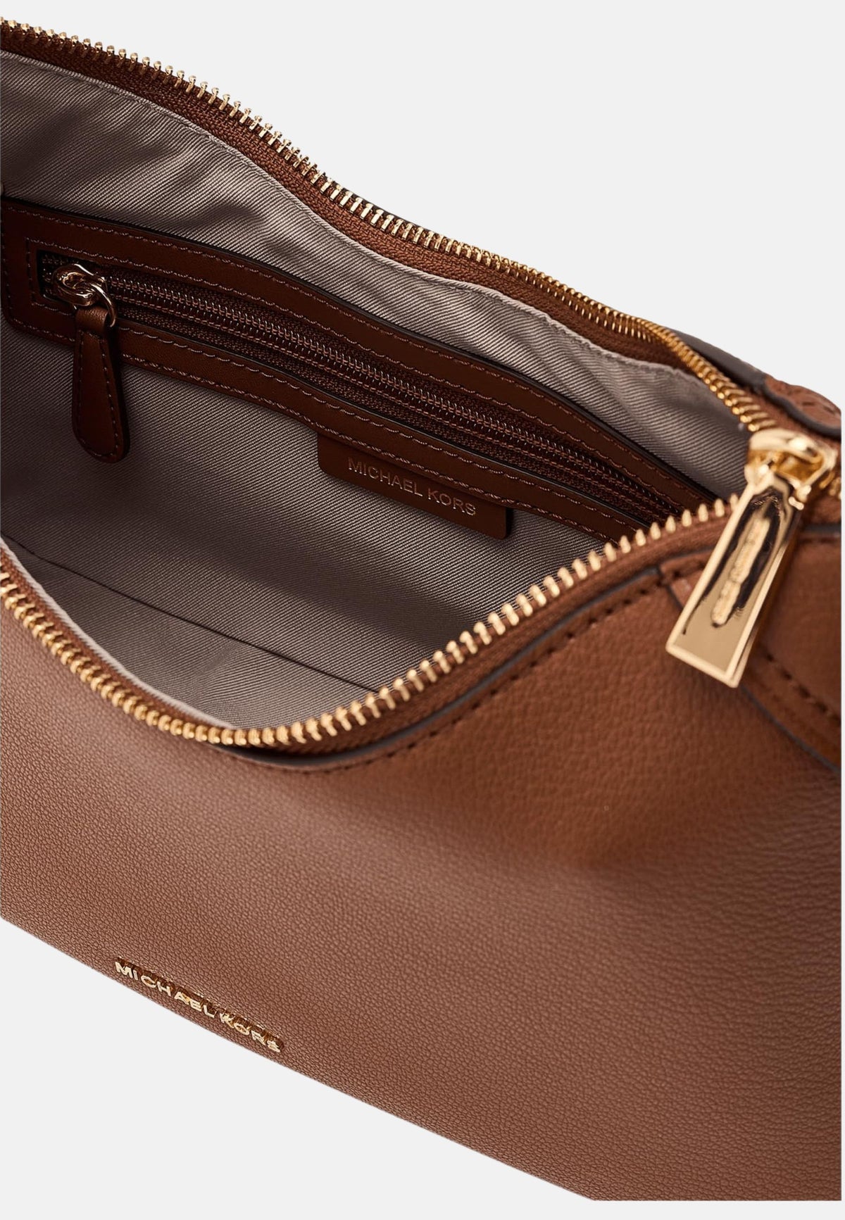 JET SET HANDBAG - LUGGAGE