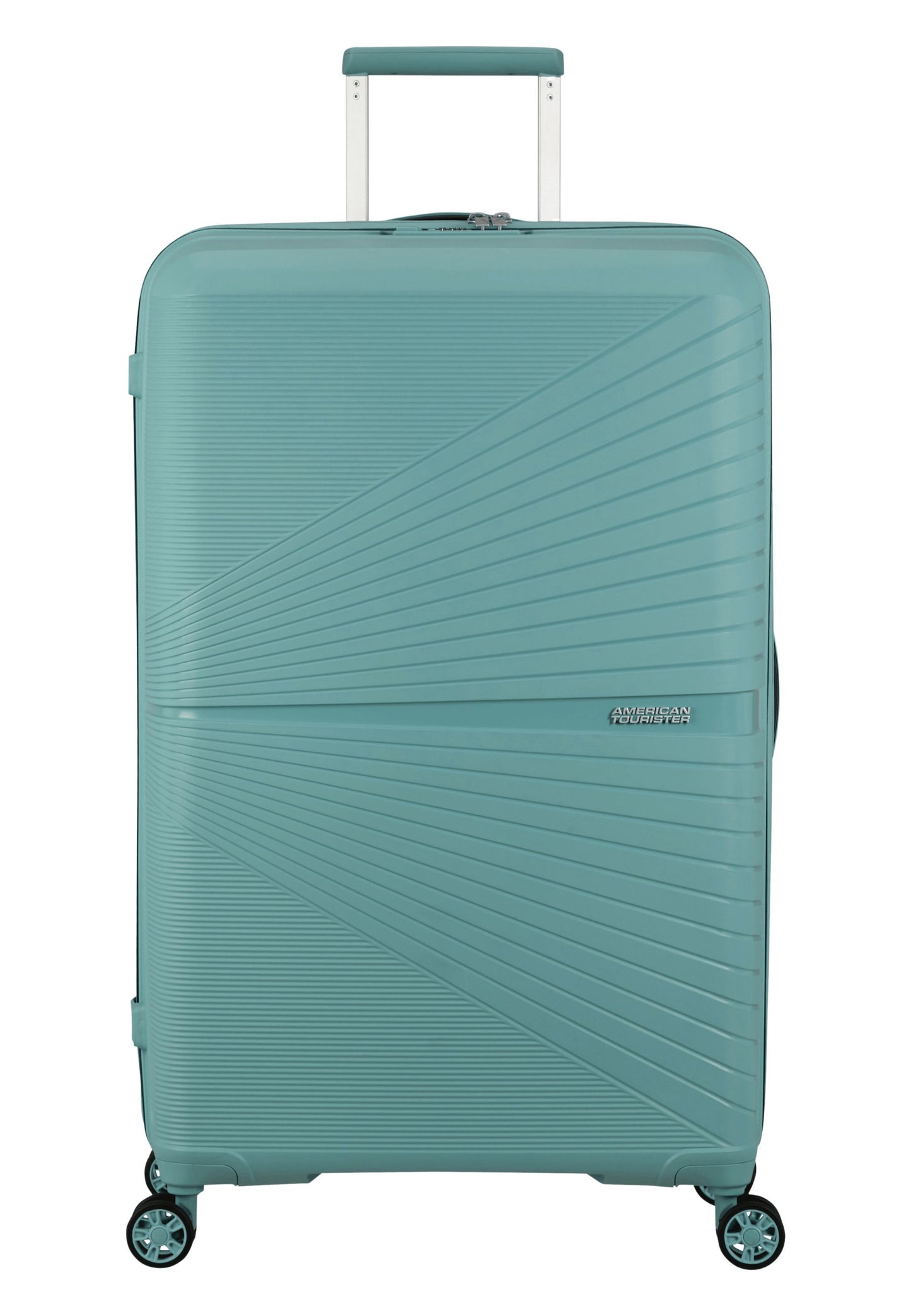 AIRCONIC SPINNER 77/28 TSA - DUSTY TURQUOISE