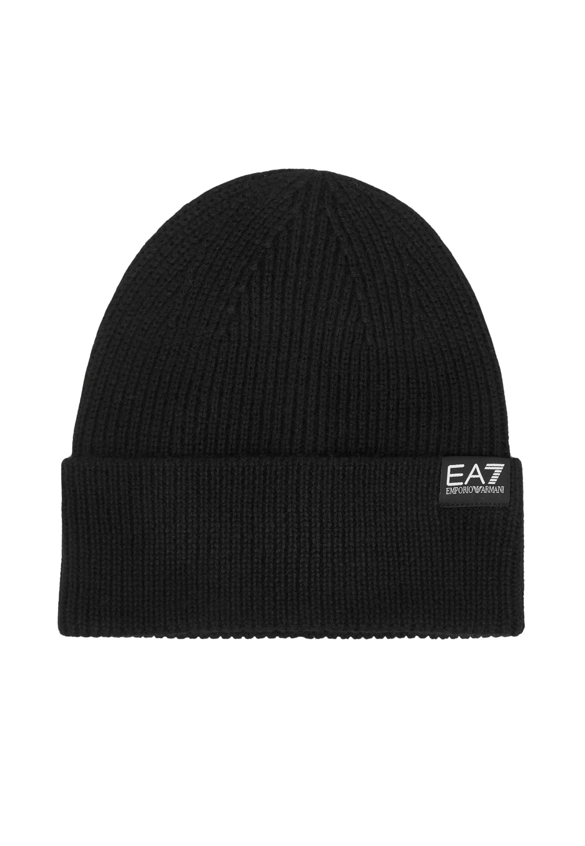 CAPPELLO - BLACK