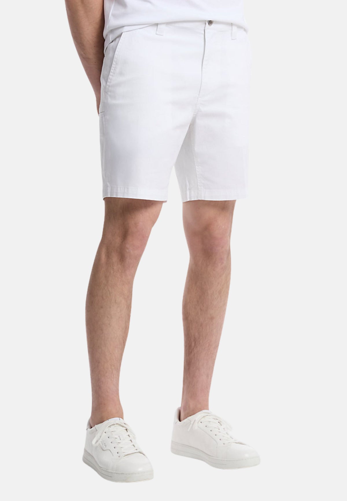 BERMUDA - WHITE