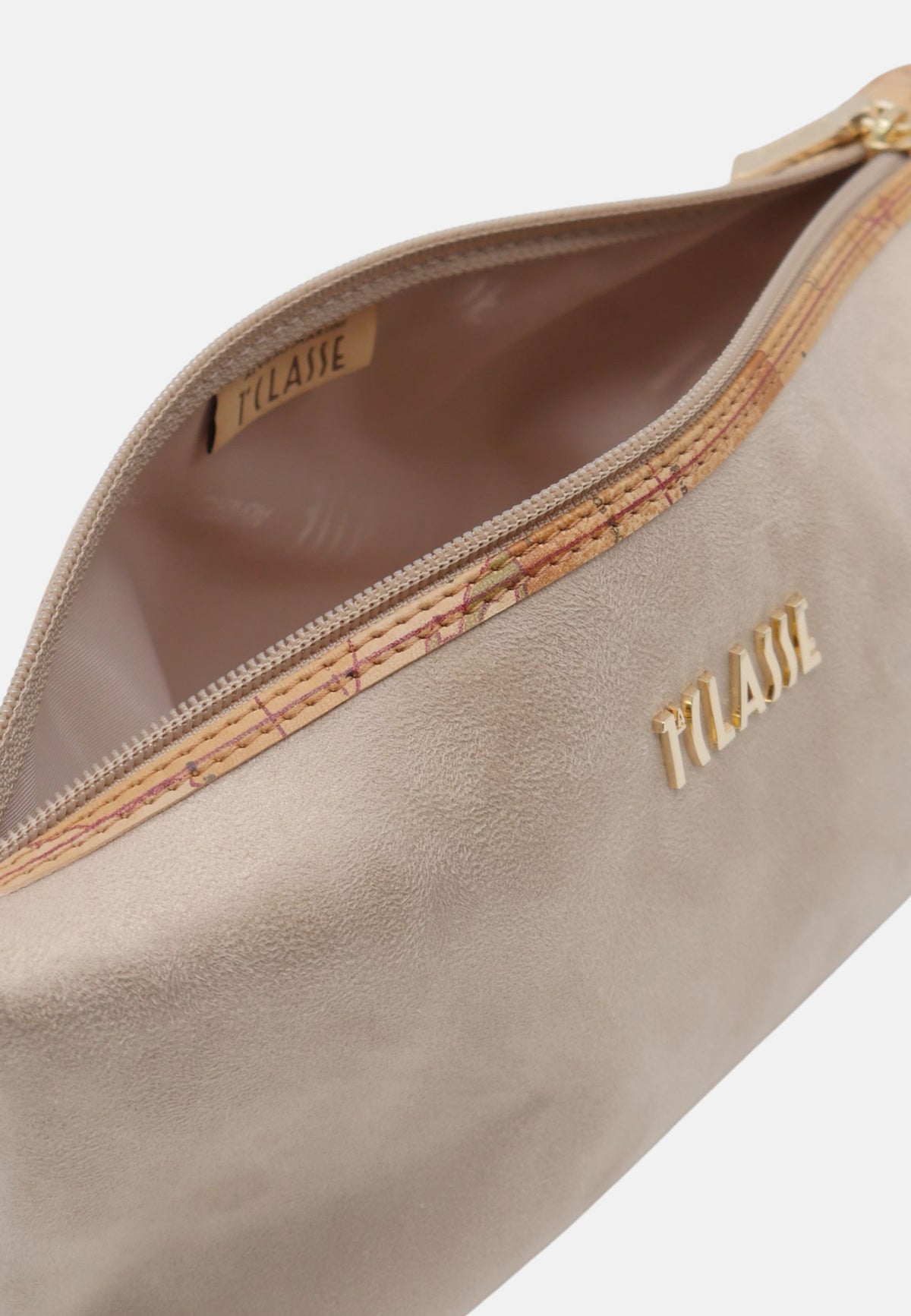 SMALL BEAUTY CASE - NATURAL CO
