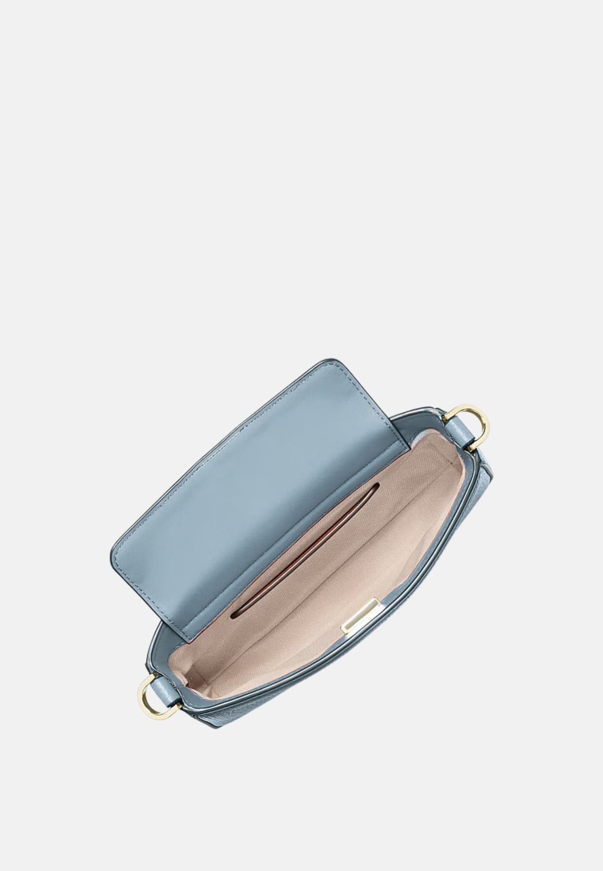 BRYANT HANDBAG - CHAMBRAY