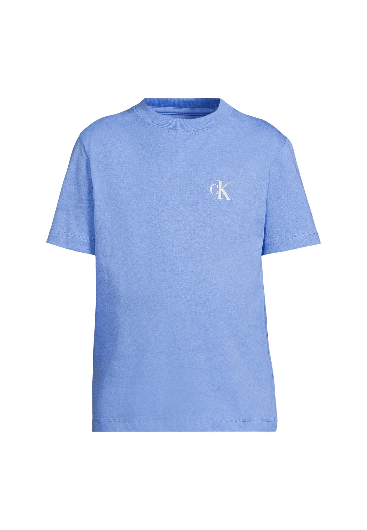 2PACK MONOGRAM TOP - BEIGE/AVION