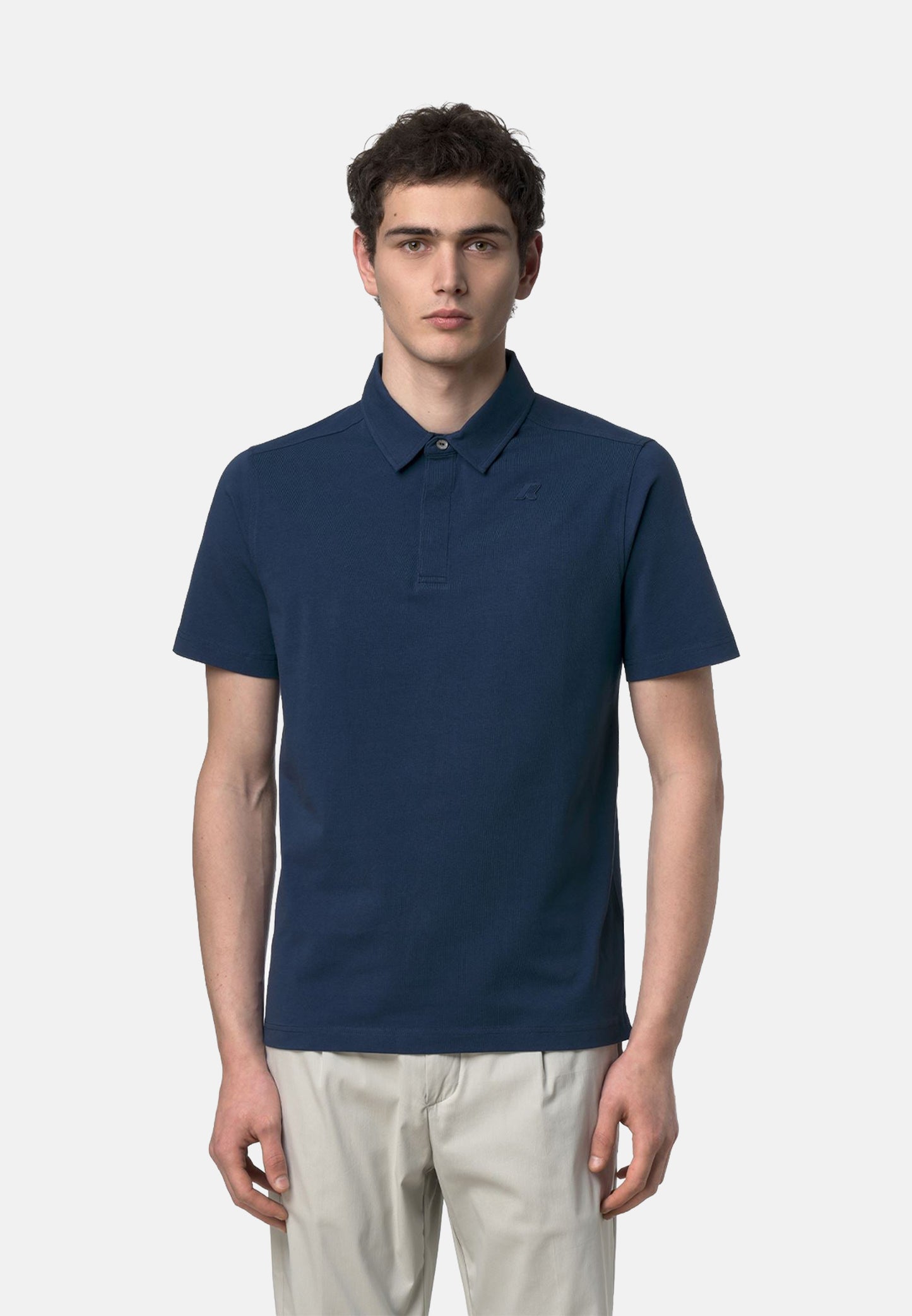 VIGGO LT STRETCH JERSEY SLIM