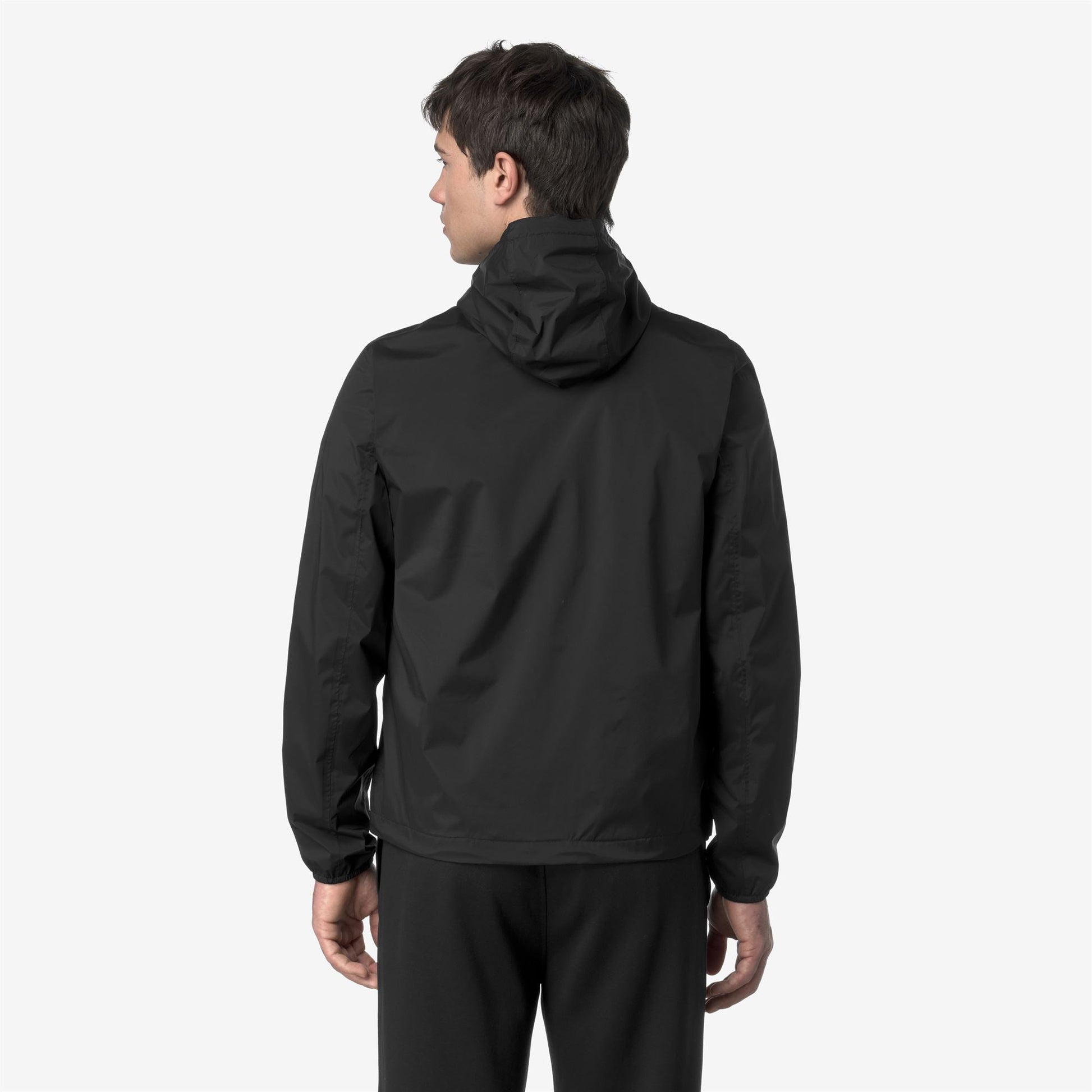 JACK STRETCH NYLON JERSEY