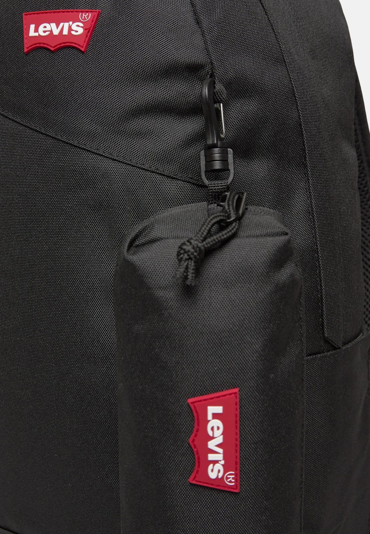 EXPLORE PACK W/ PENCIL CASE - BLACK