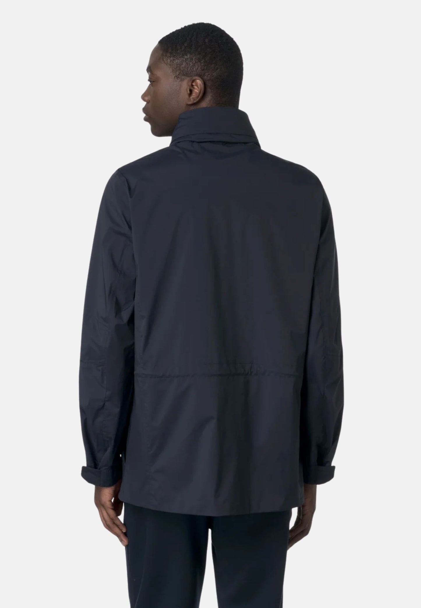 MANUEL STRETCH NYLON JERSEY