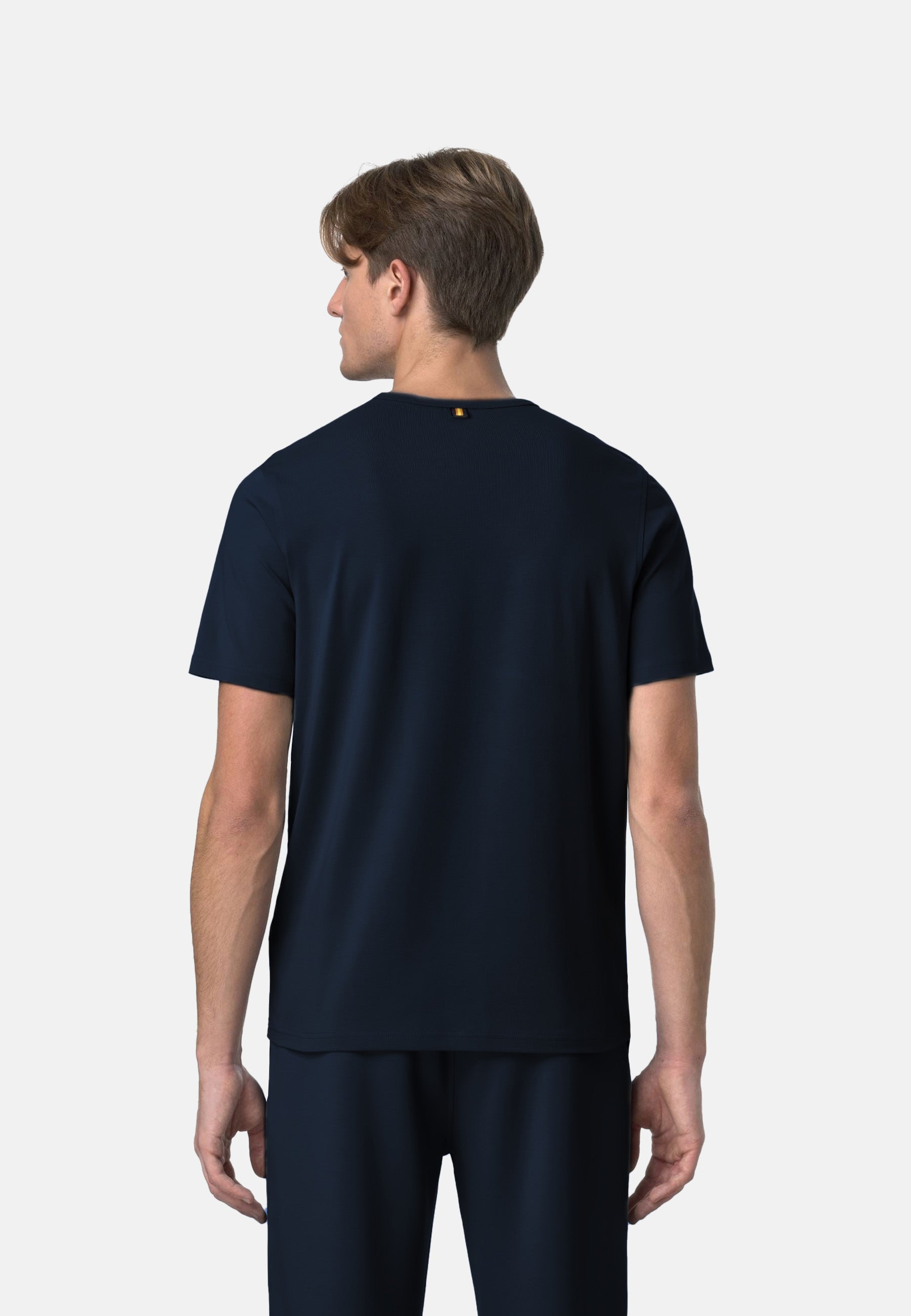ADAME LIGHT STRETCH JERSEY