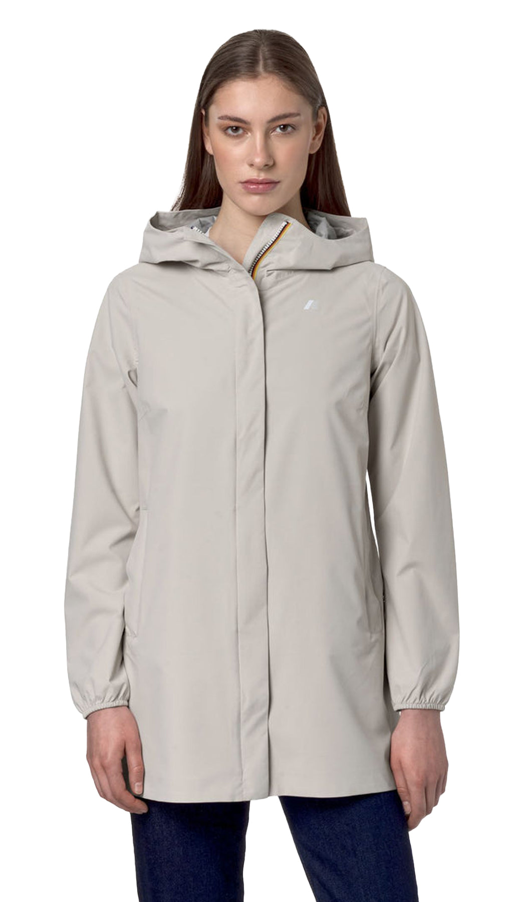 MATHY BONDED JERSEY