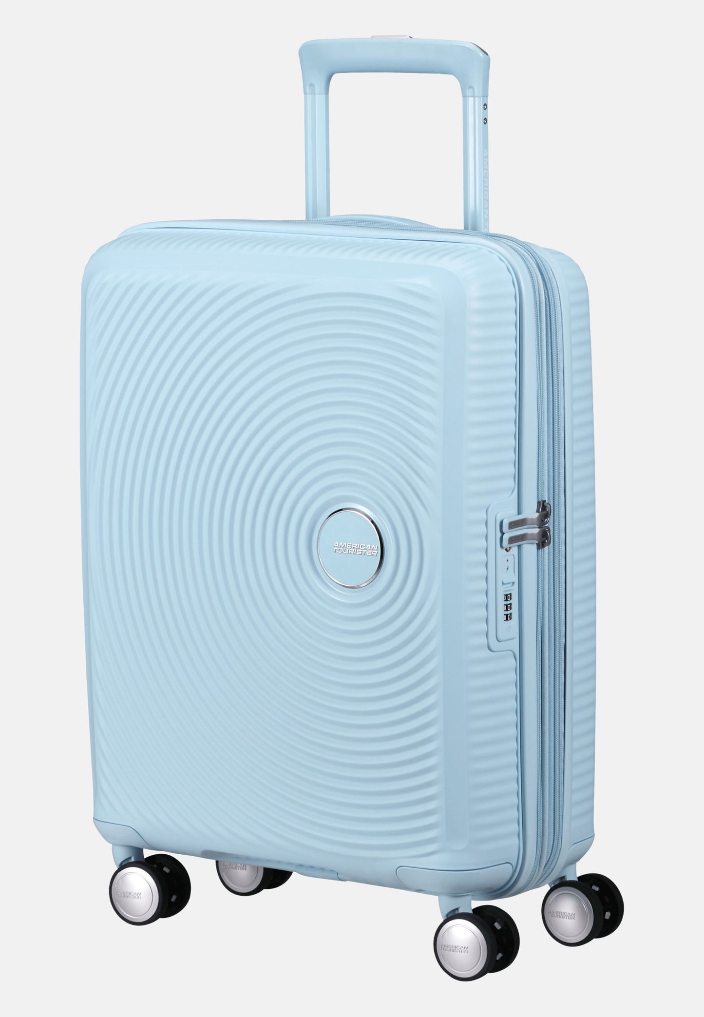 SOUNDBOX SPINNER 55/20 TSA EXP - PASTEL BLUE