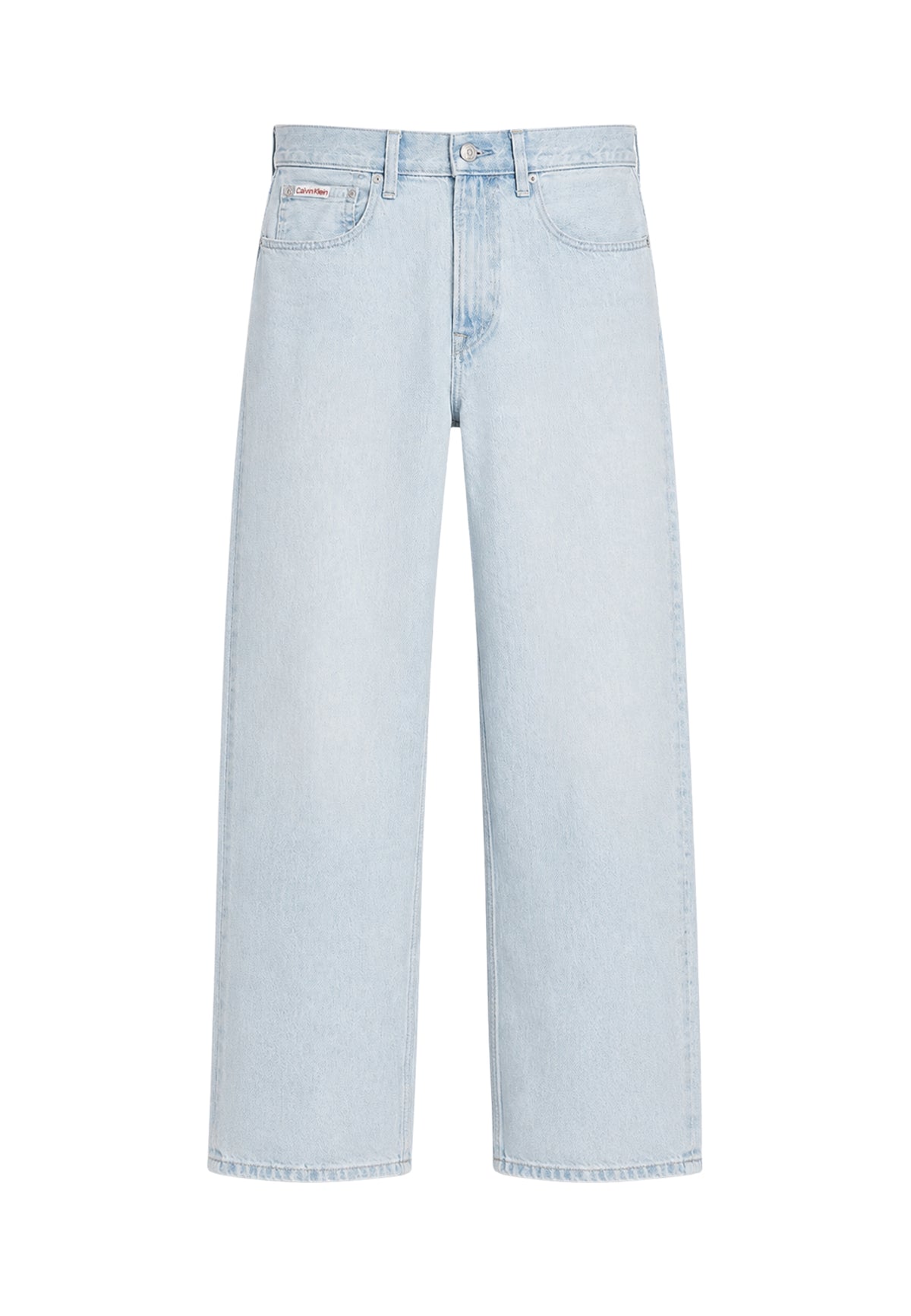 90S STRAIGHT VINTAGE - VINTAGE WHISPER