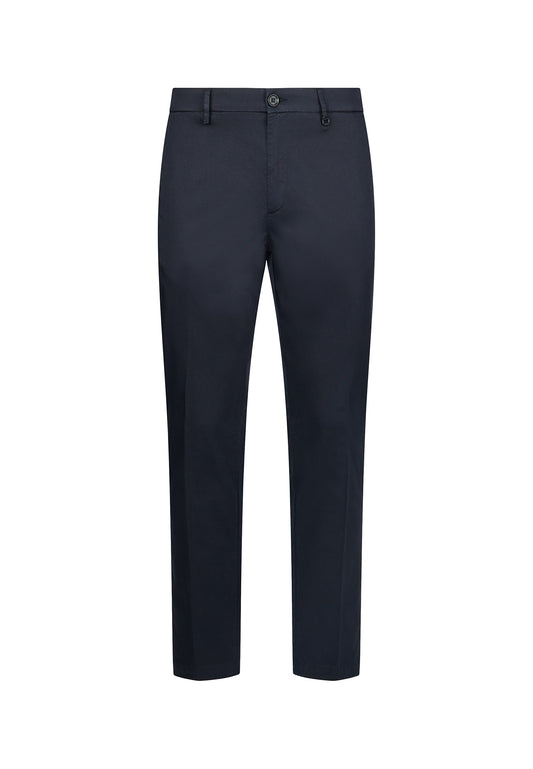 CHINO LIONETELA - DARK BLUE