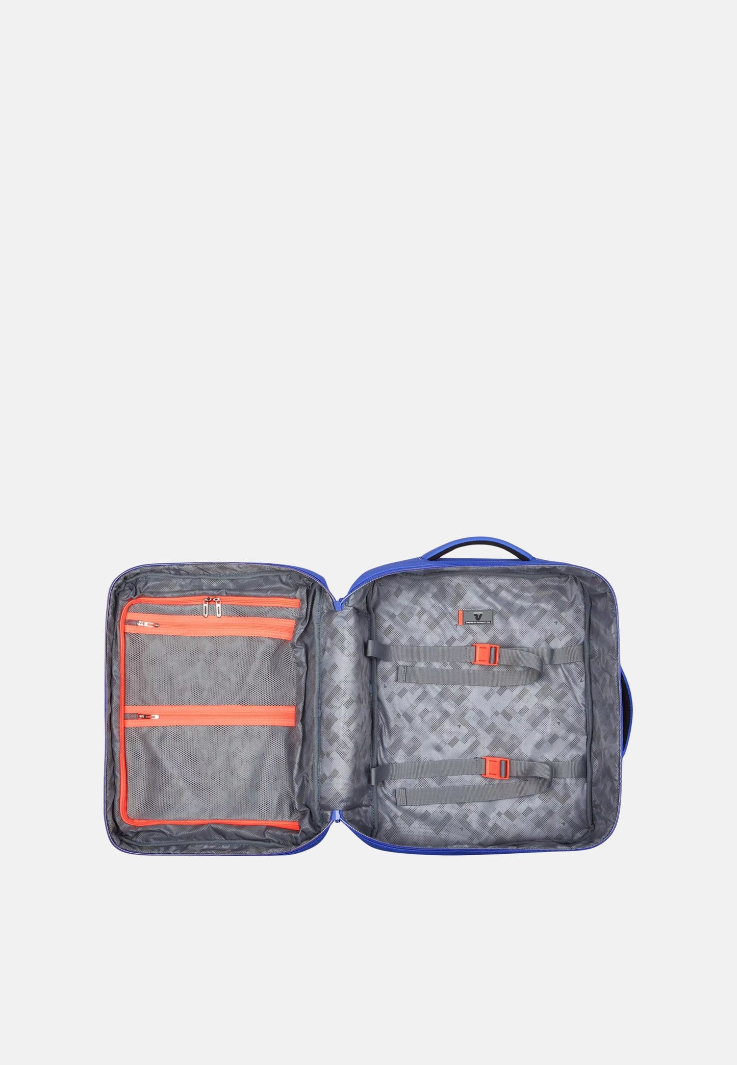 ZAINO UNDERSEAT EASY JET WANDERLINE - ULTRAVIOLET