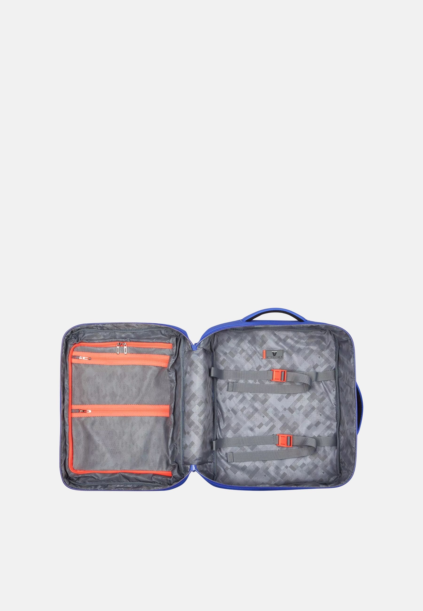 ZAINO UNDERSEAT EASY JET WANDERLINE - ULTRAVIOLET