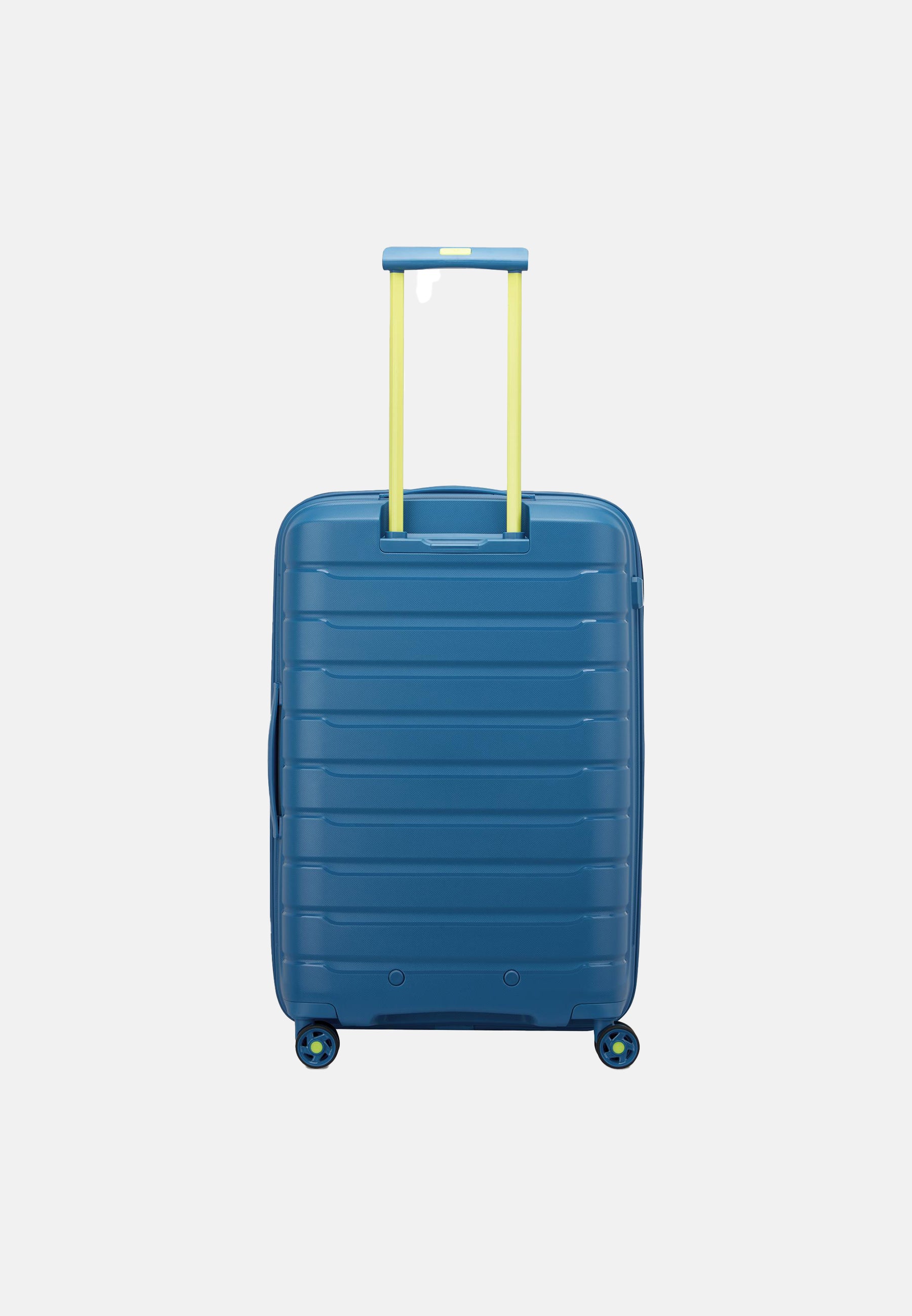 TROLLEY MEDIO 4R 68 CM EXP. - BLU LAGUNA