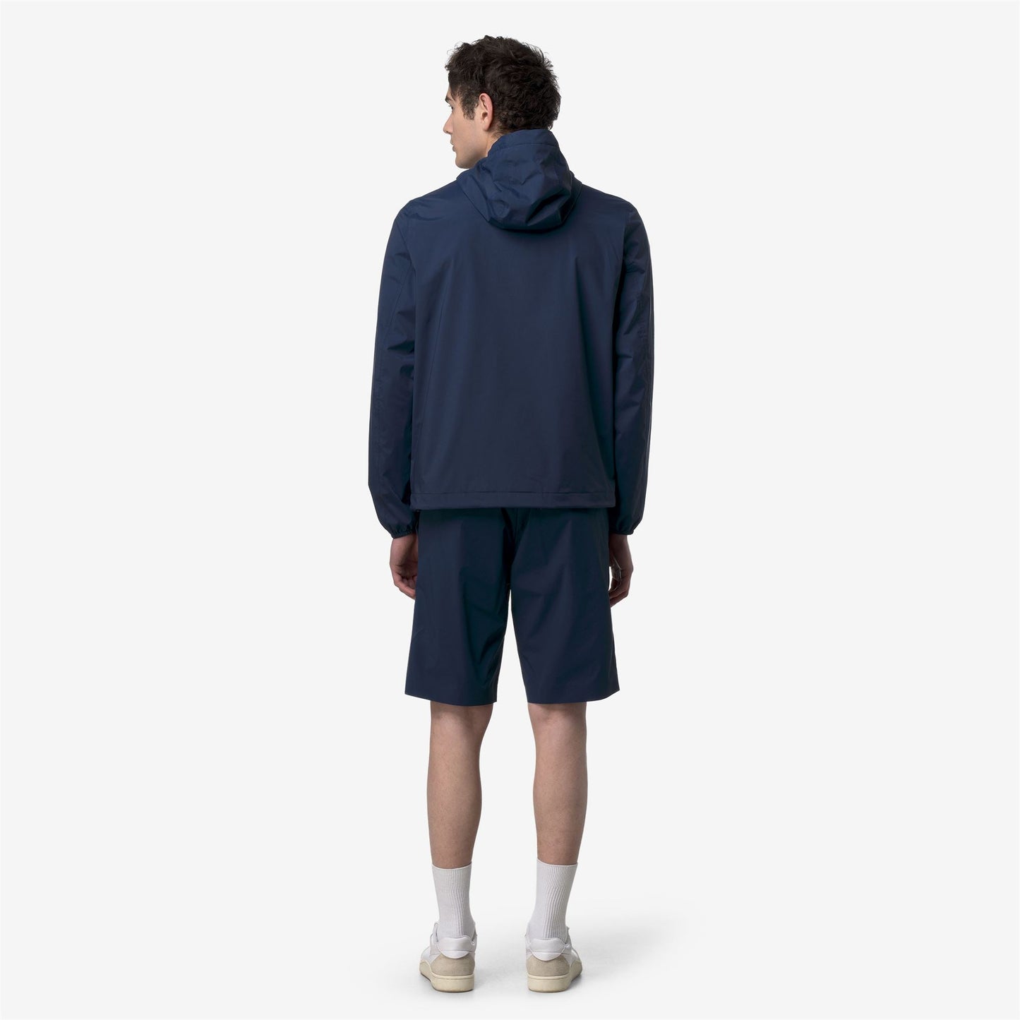 JACK STRETCH NYLON JERSEY