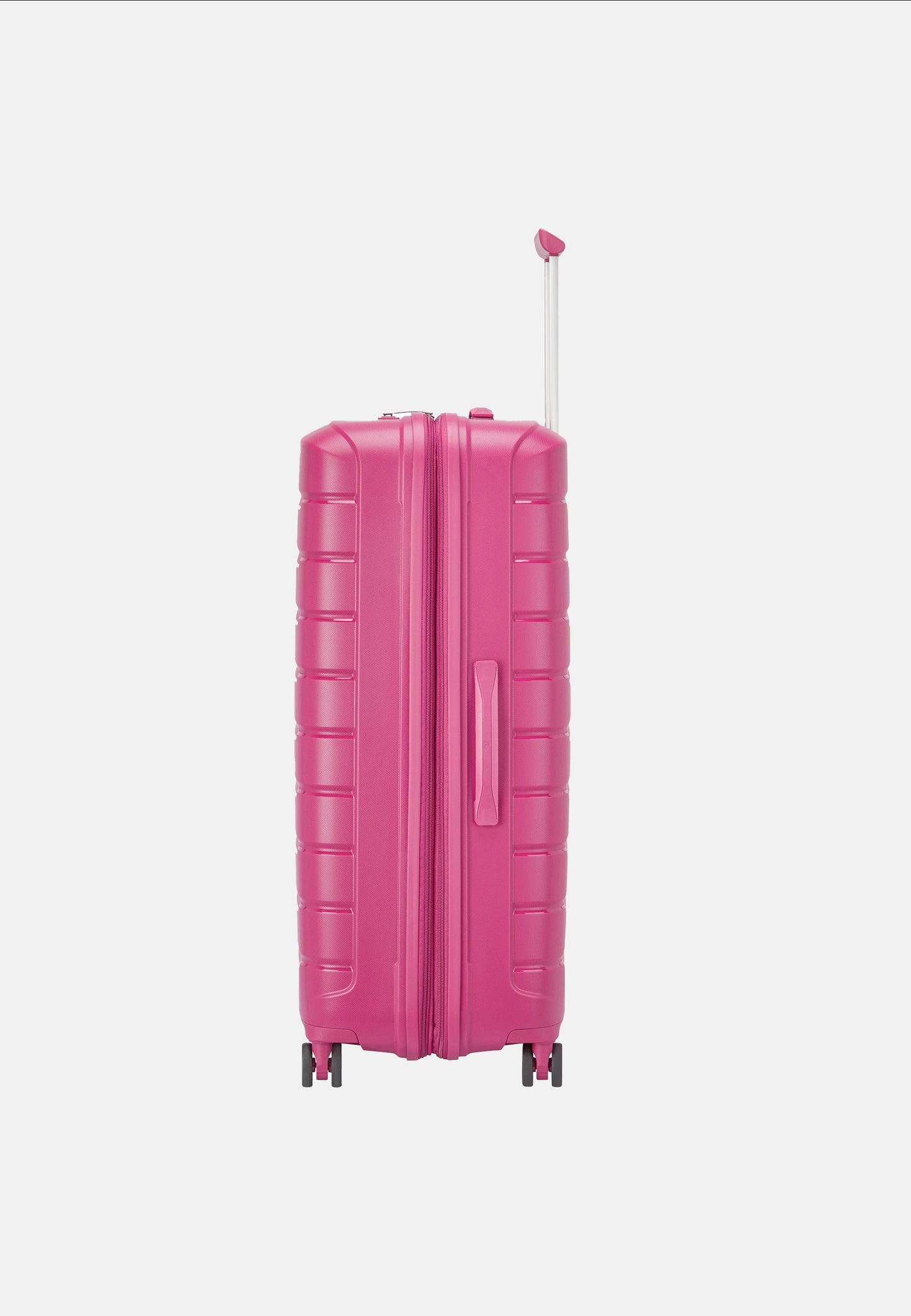 TROLLEY GRANDE B-FLYING 4R 78CM EXP - BUTTERFLY MAGENTA