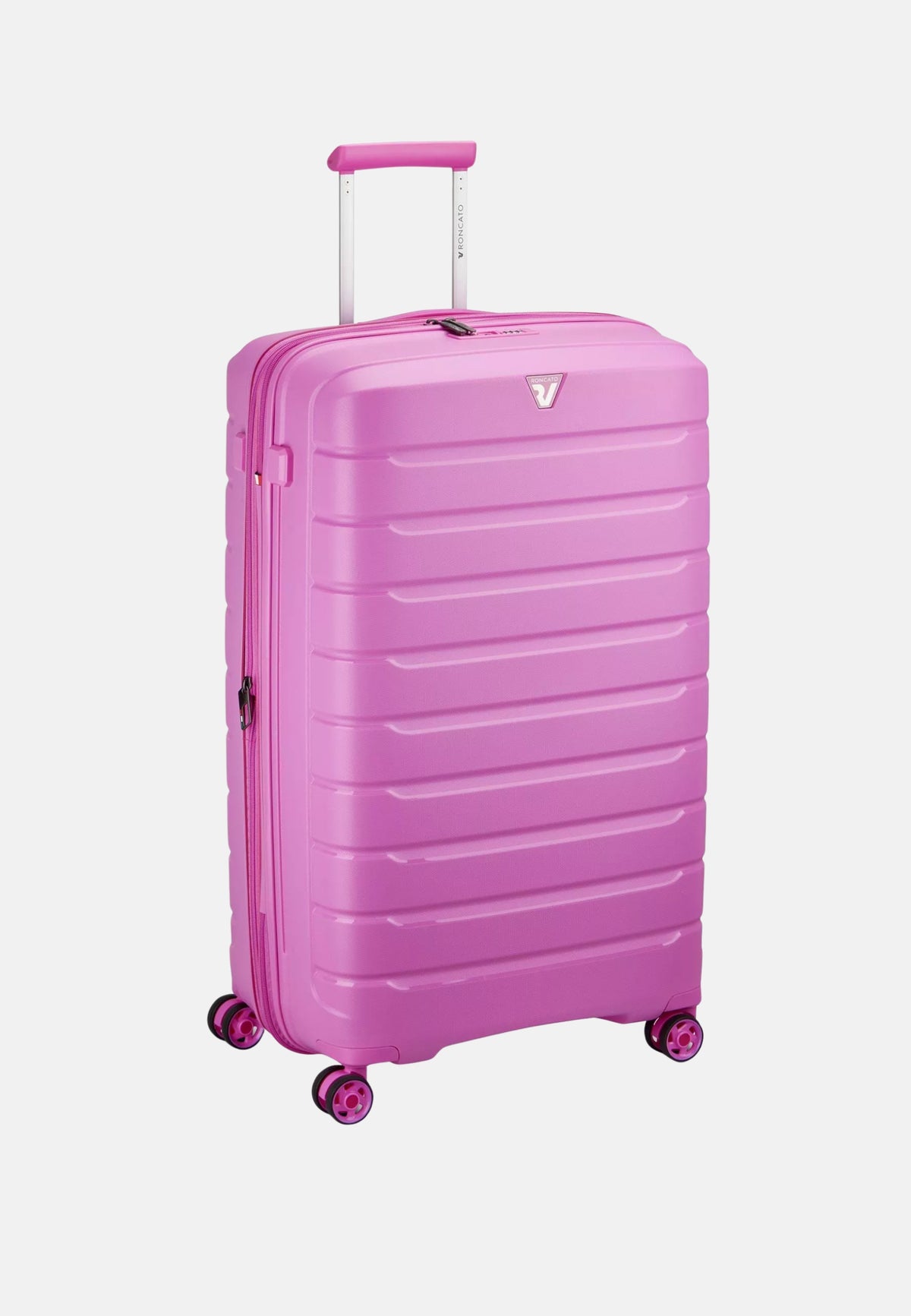 TROLLEY GRANDE B-FLYING 4R 78CM EXP - PINK