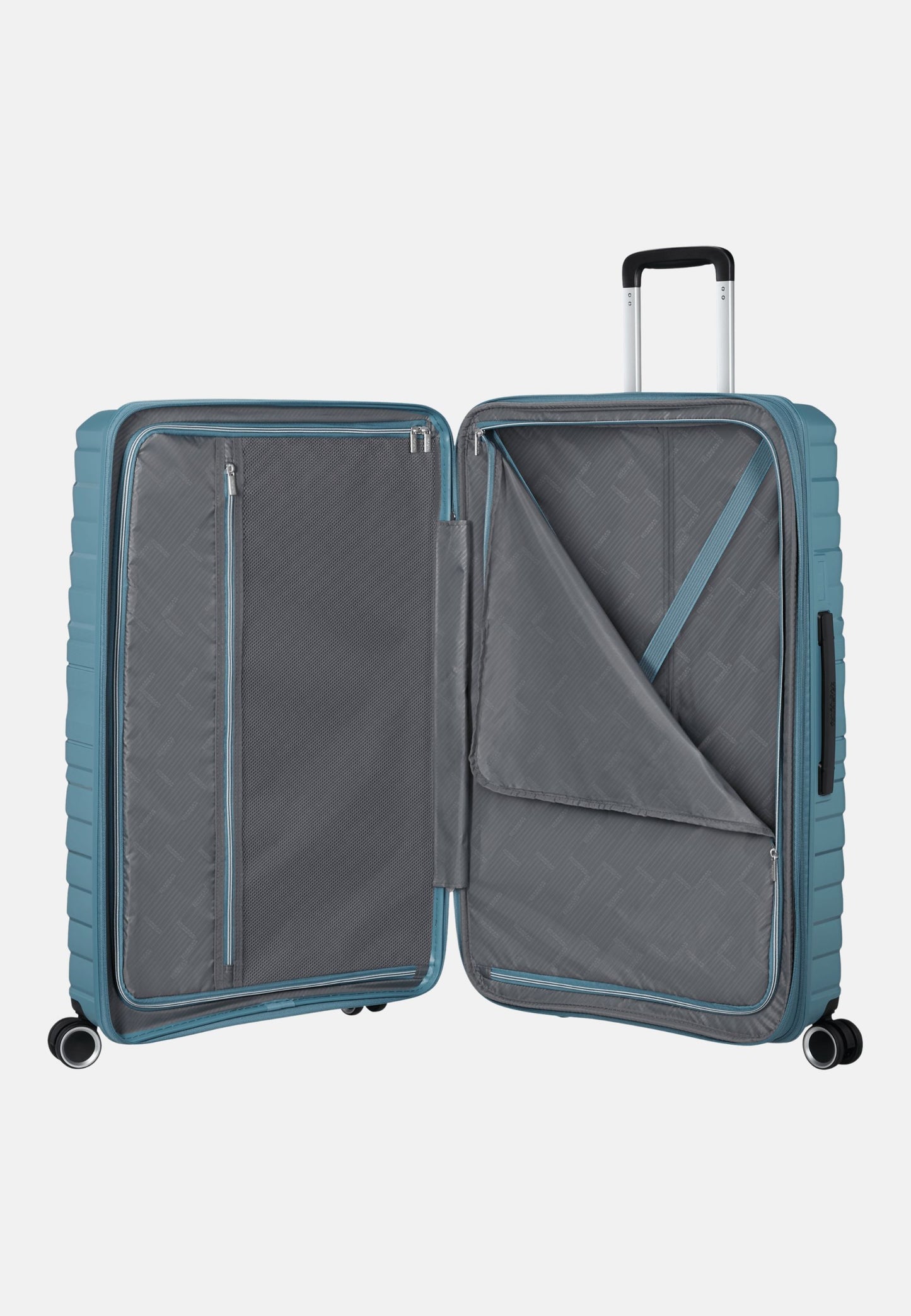 FLYTWIST SPINNER 78/29 TSA EXP - STORM BLUE