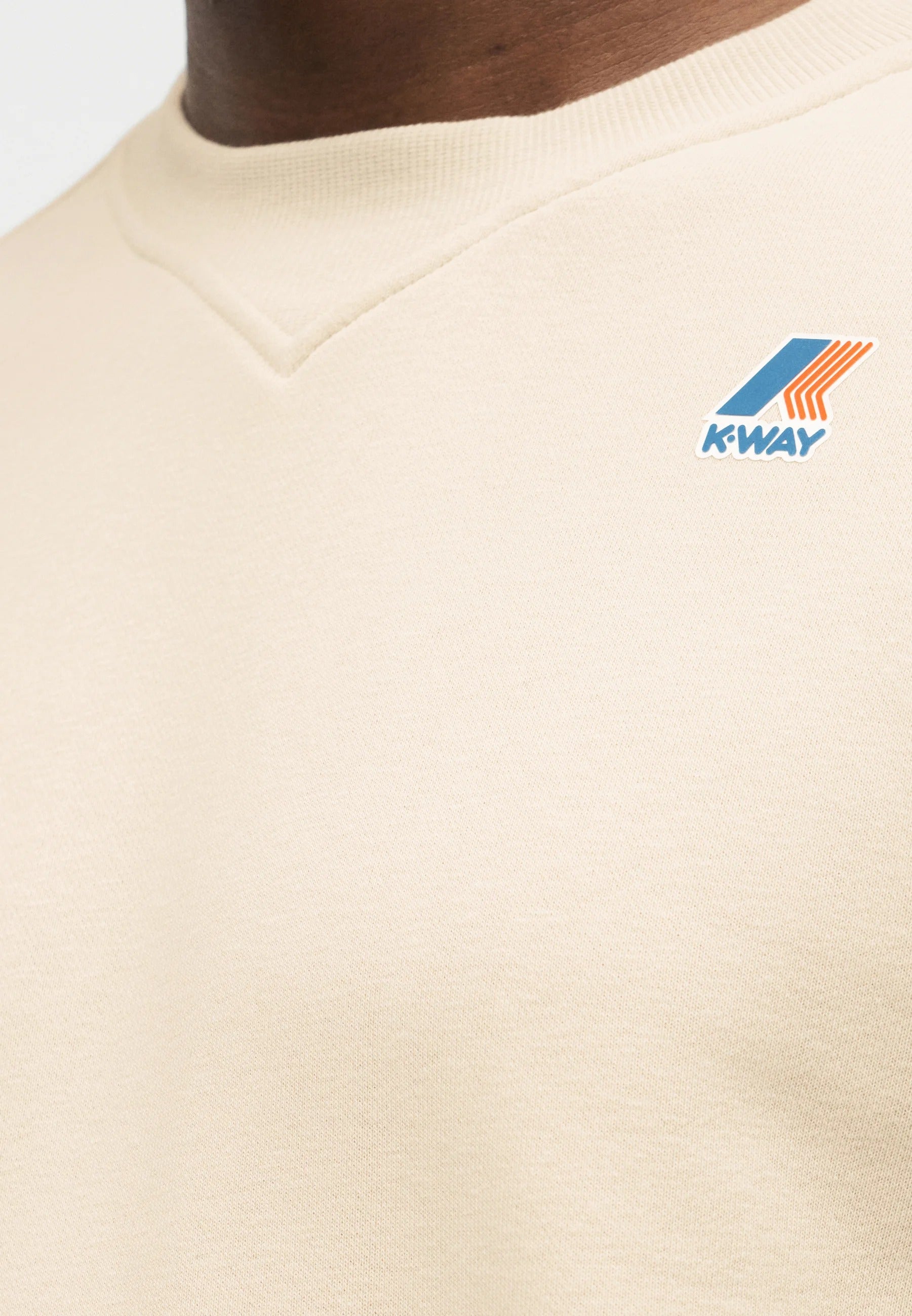 FELPA NAEL POLY COTTON