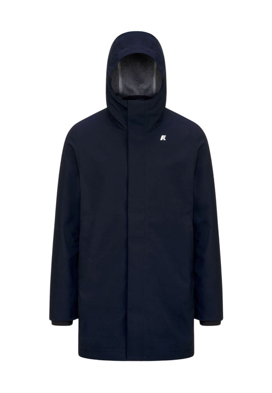 TOMMY BONDED JERSEY
