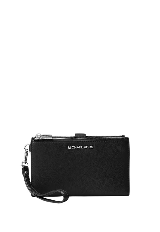 WALLET - BLACK
