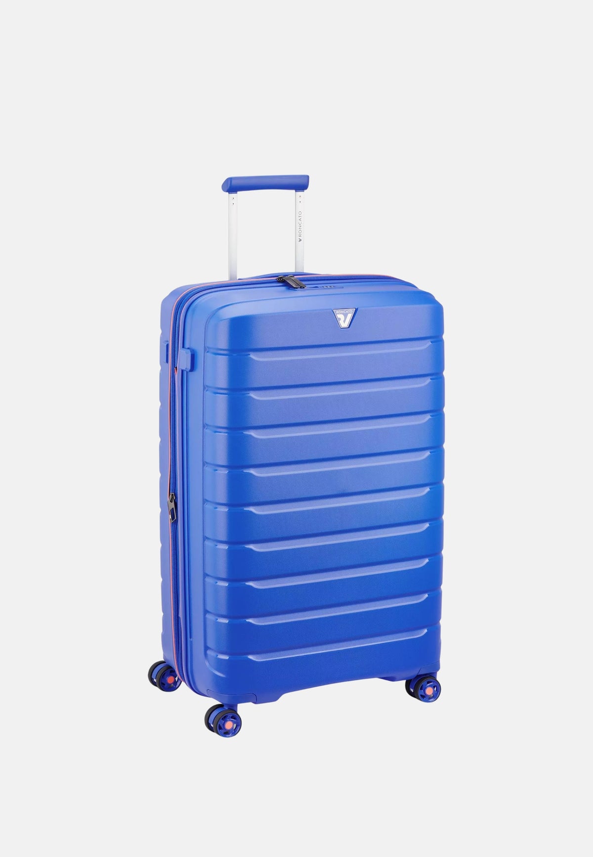 TROLLEY GRANDE B-FLYING 4R 78CM EXP - ULTRAVIOLET