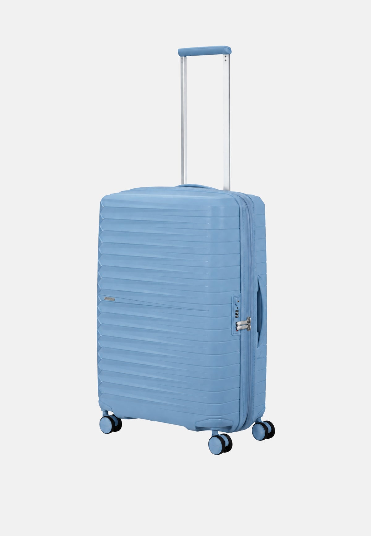 FASTFORWARD SPINNER 68/25 TSA EXP - STEEL BLUE
