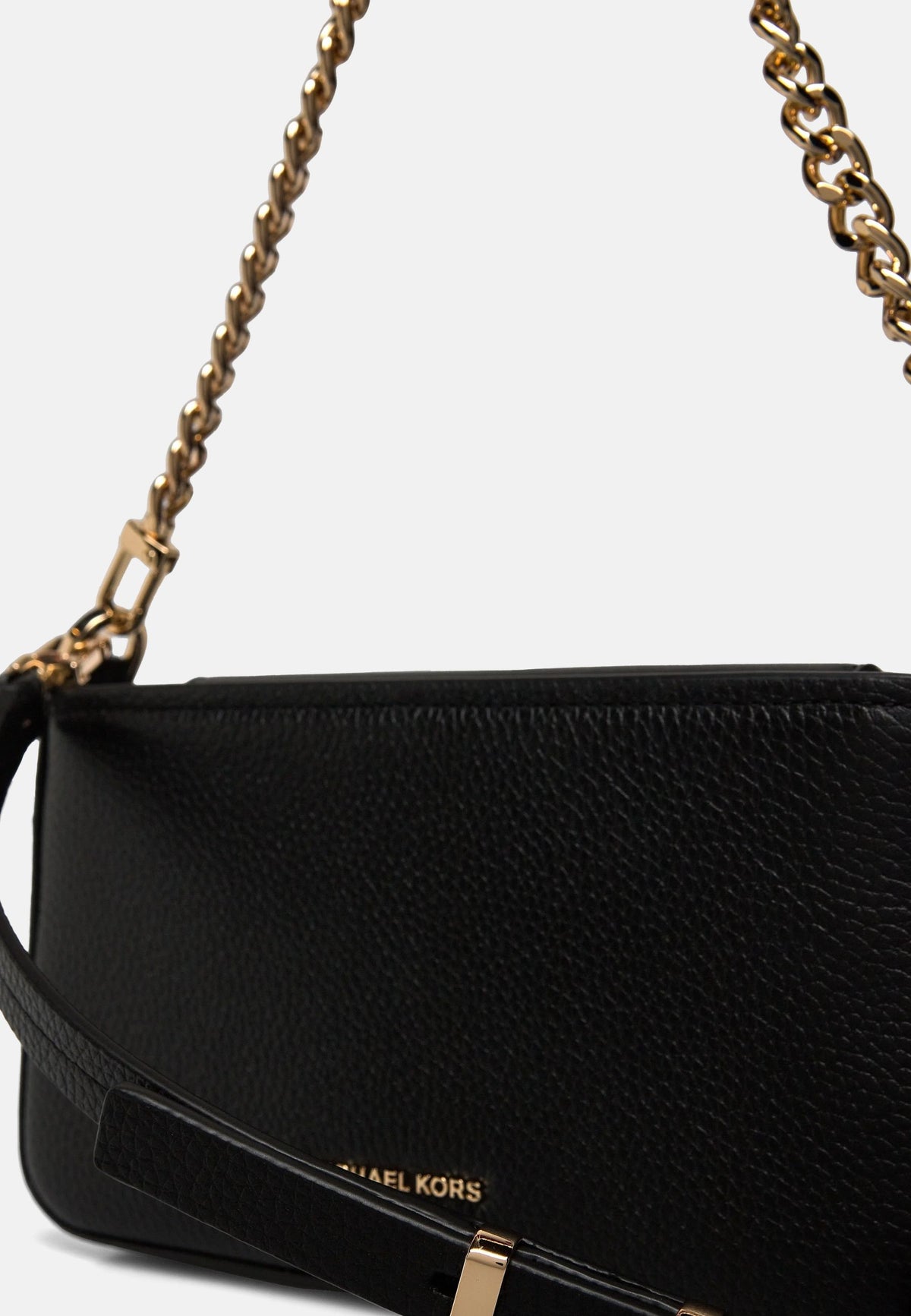 BRYANT HANDBAG - BLACK