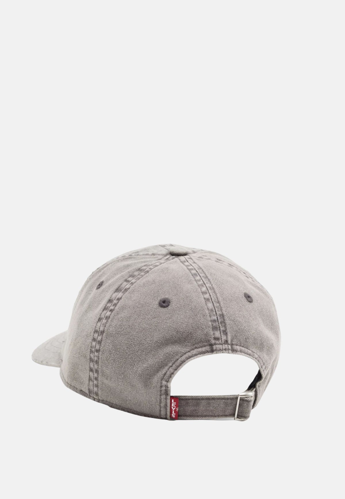 LS MONOGRAM CAP SUNSHINE - GRIGIO