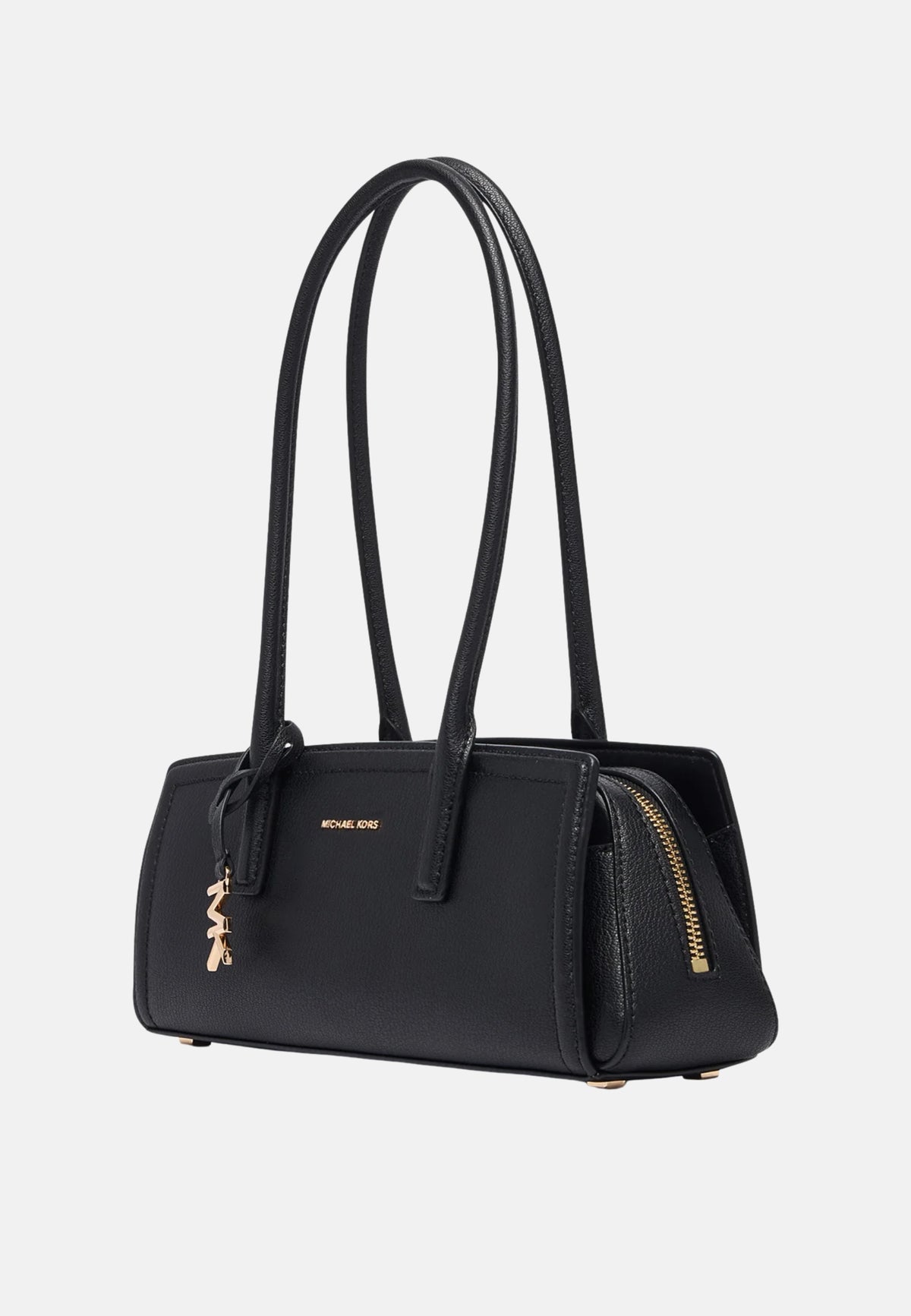 LAILA HANDBAG - BLACK
