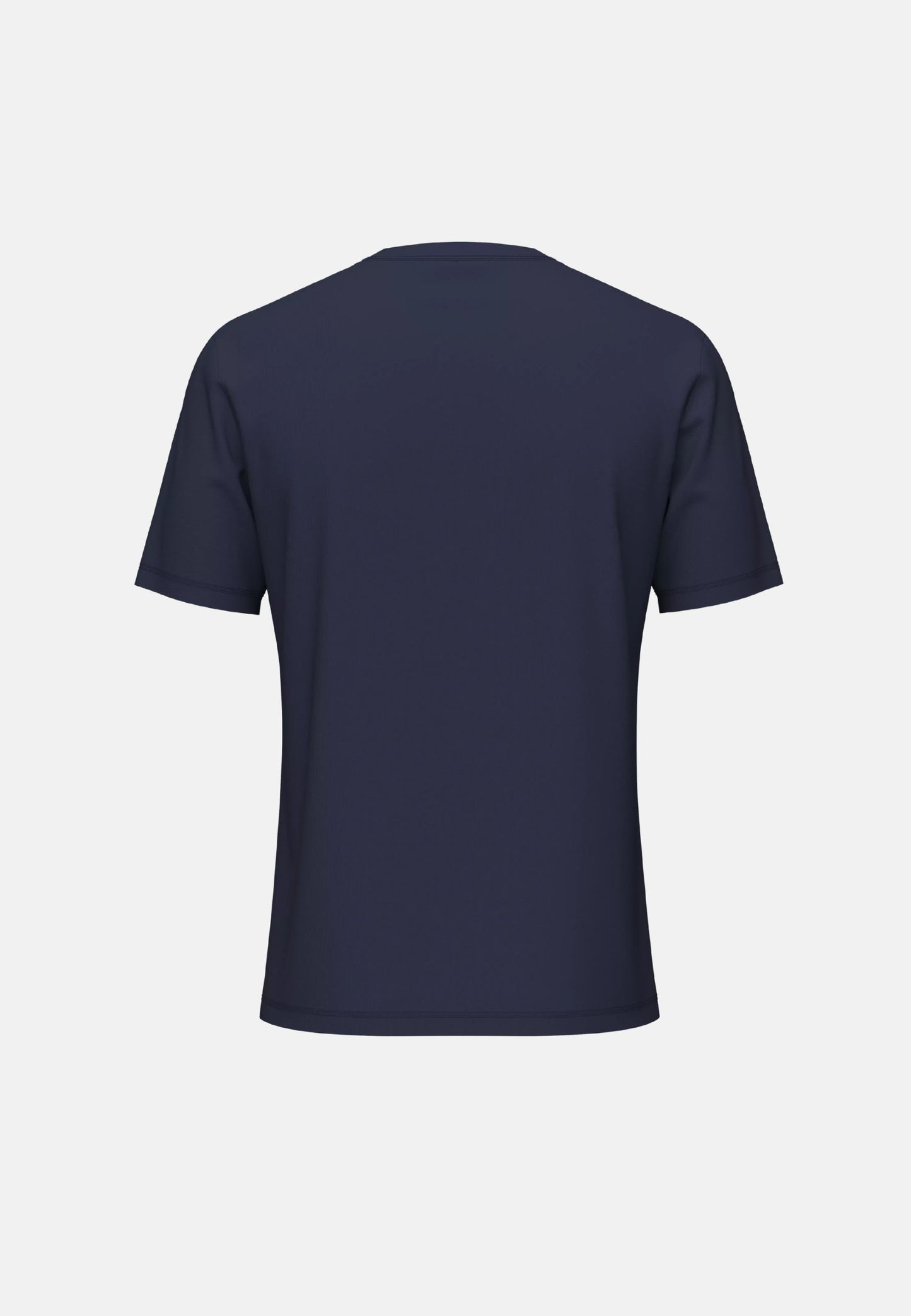 ICON TEE GARMENT - blu