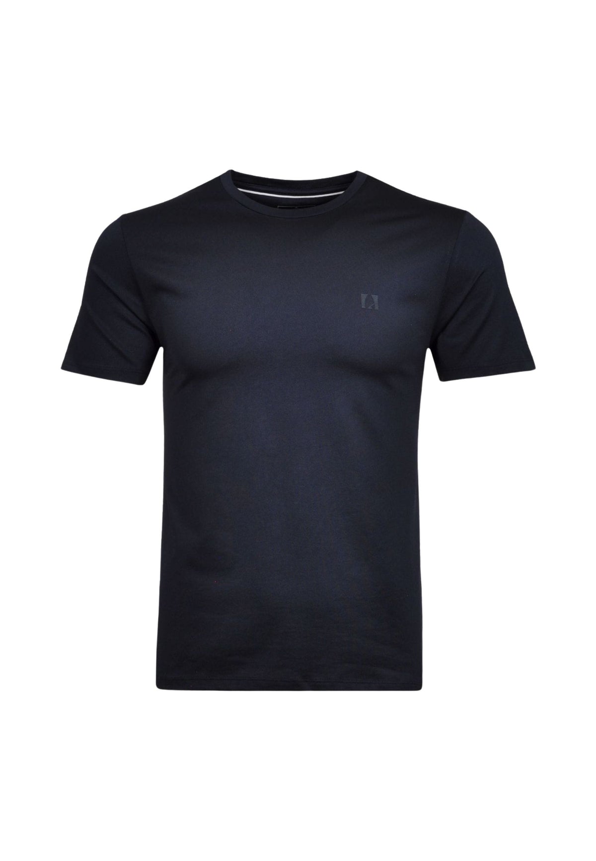 T-SHIRT M/M - BLU