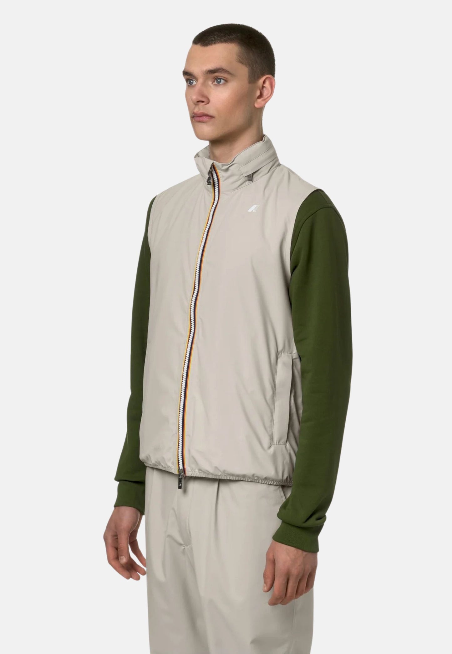 VALEN STRETCH DOT SMANICATO