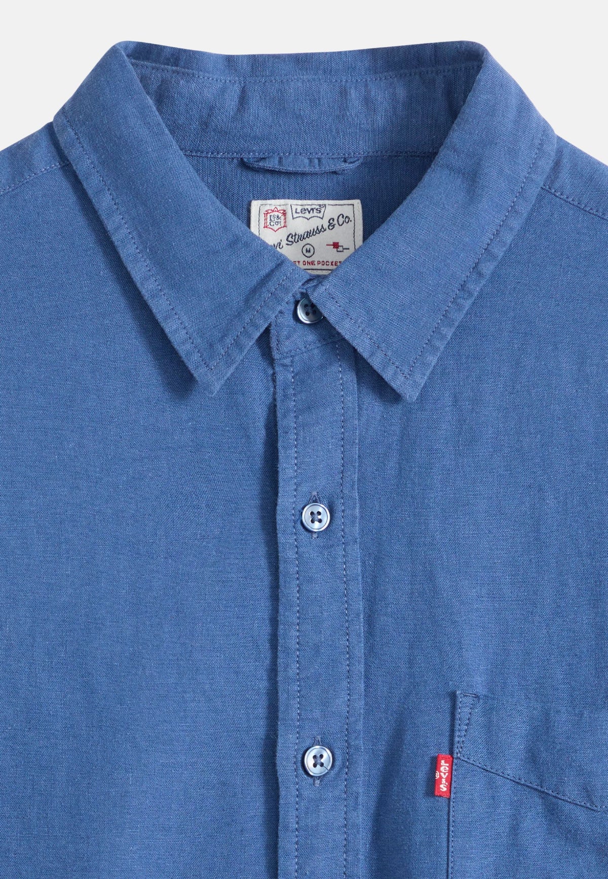 SUNSET 1 POCKET STANDARD - AVION