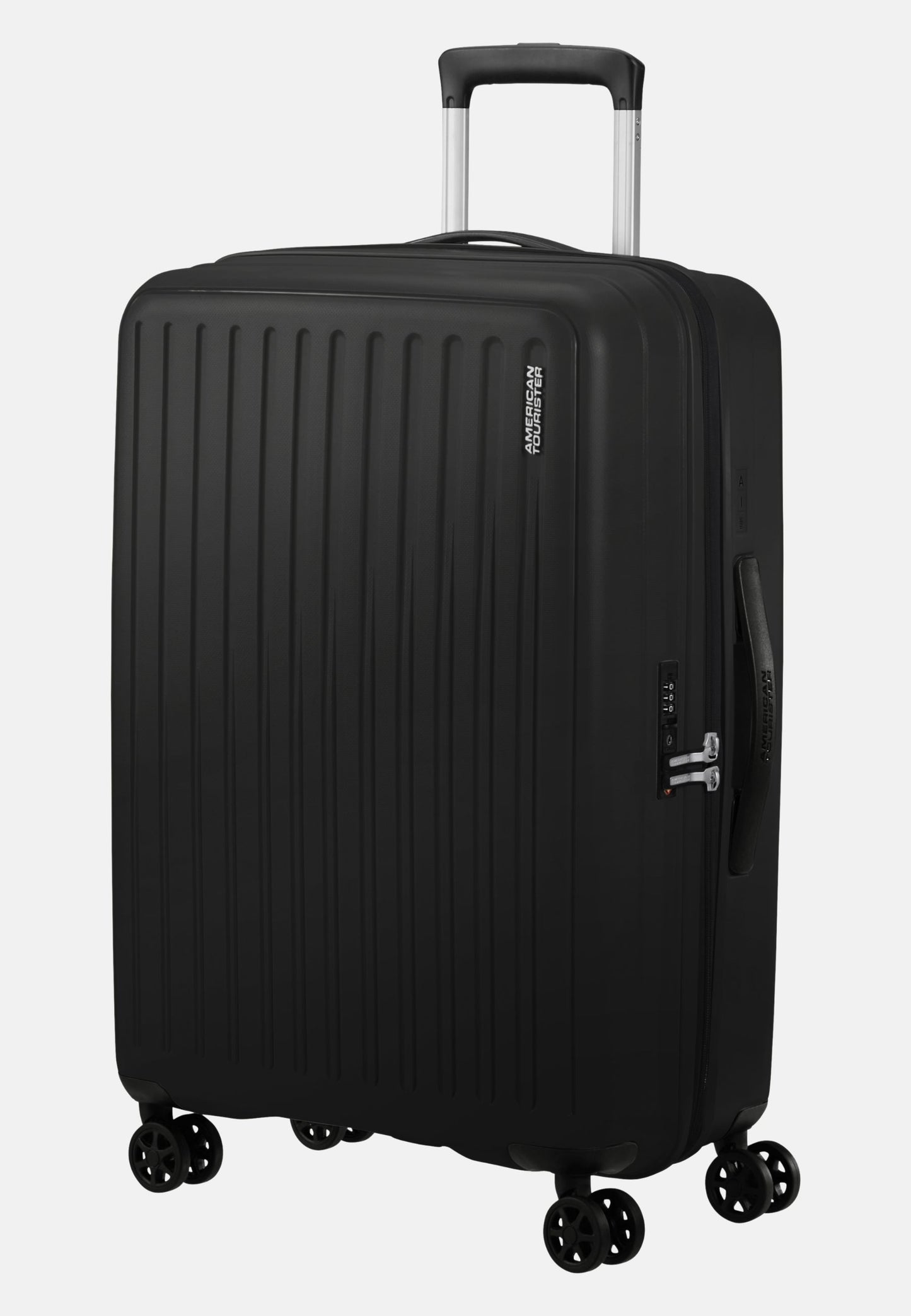 REJOY SPINNER 68/25 TSA - TRUE BLACK