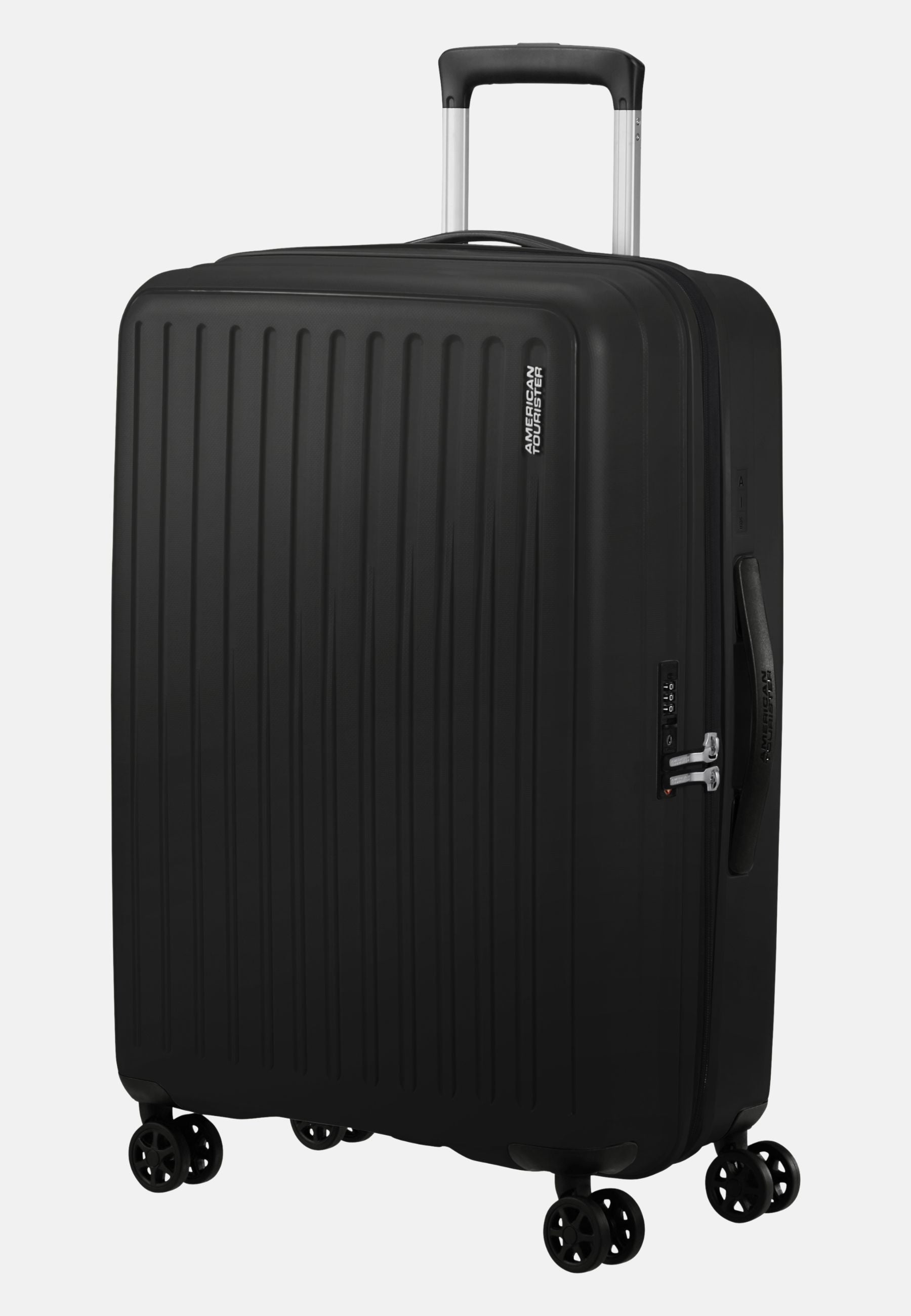 REJOY SPINNER 68/25 TSA - TRUE BLACK