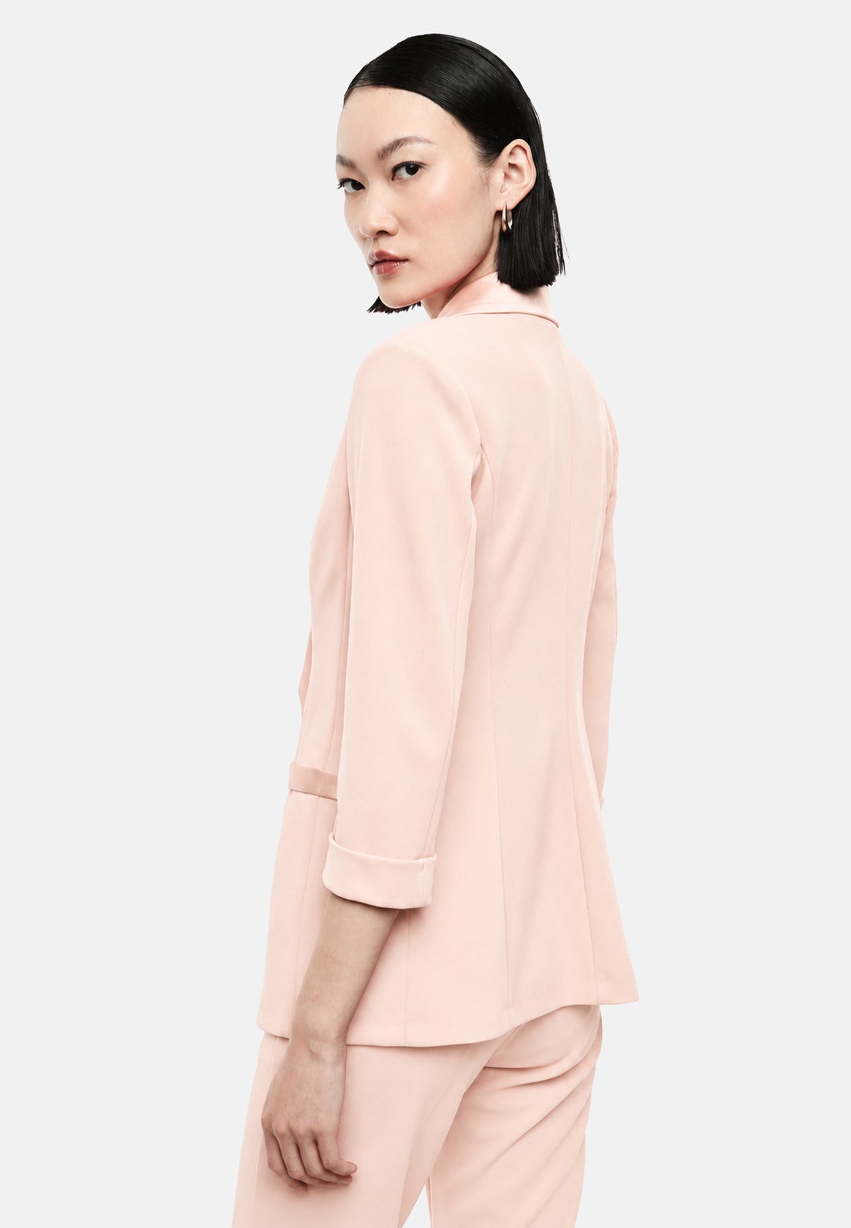 GIACCA - PEACH BLUSH