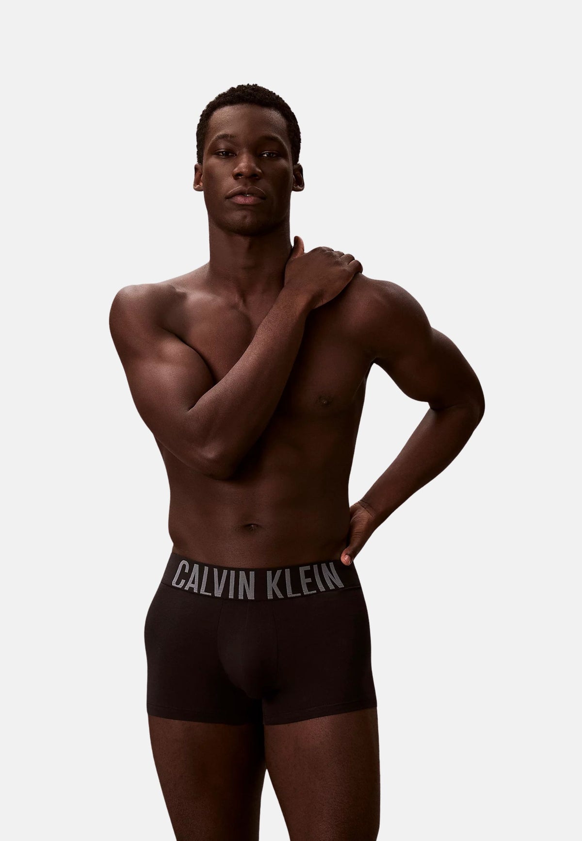 TRUNK 3PK - BLACK BODIES W/TURBULENCE/WHITE