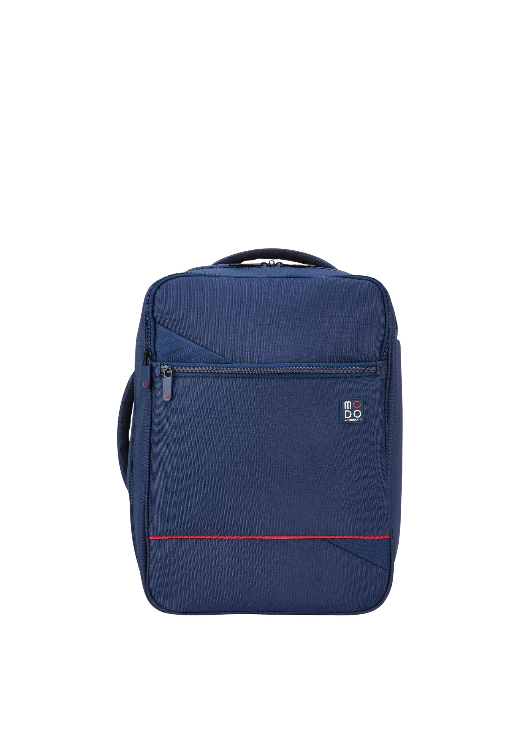 ZAINO UNDERSEAT RYANAIR/VUELING/WIZZAIR ECLIPSE 2.0 - navy