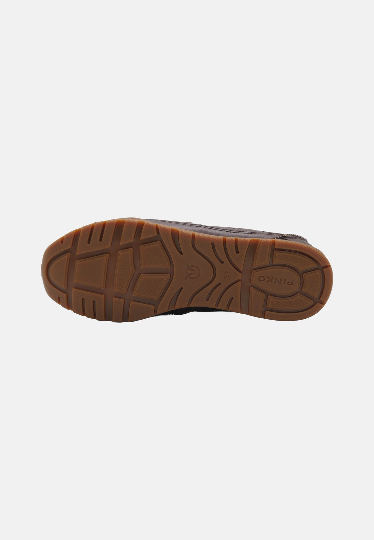 YULIA 04 SNEAKER - MORO