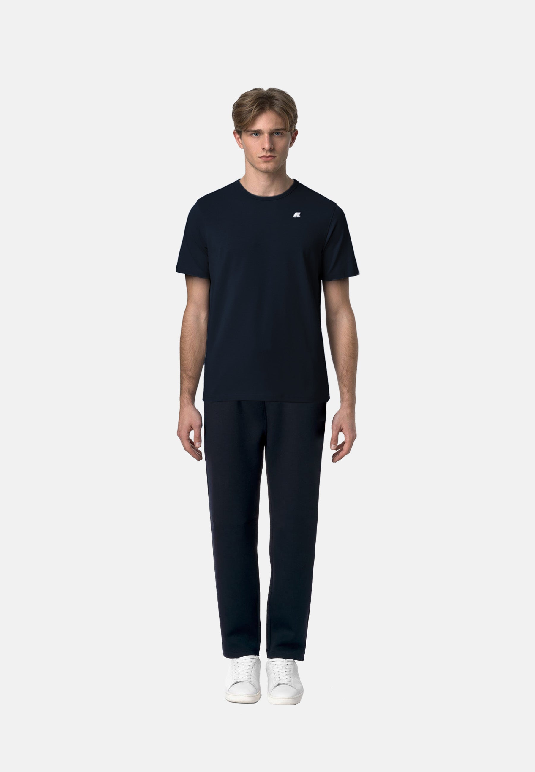 ADAME LIGHT STRETCH JERSEY